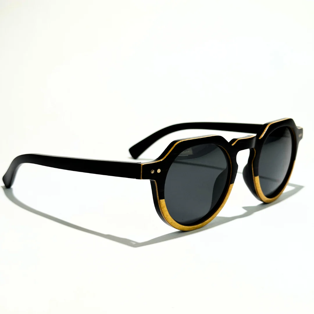 Wallsburg - Wood & Carbon Fiber - Image 2