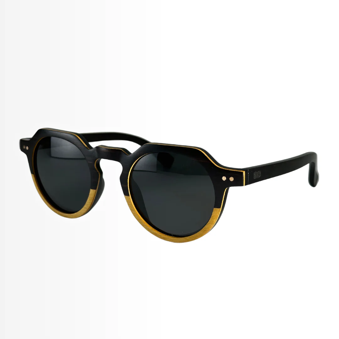 Wallsburg - Wood & Carbon Fiber - Image 3