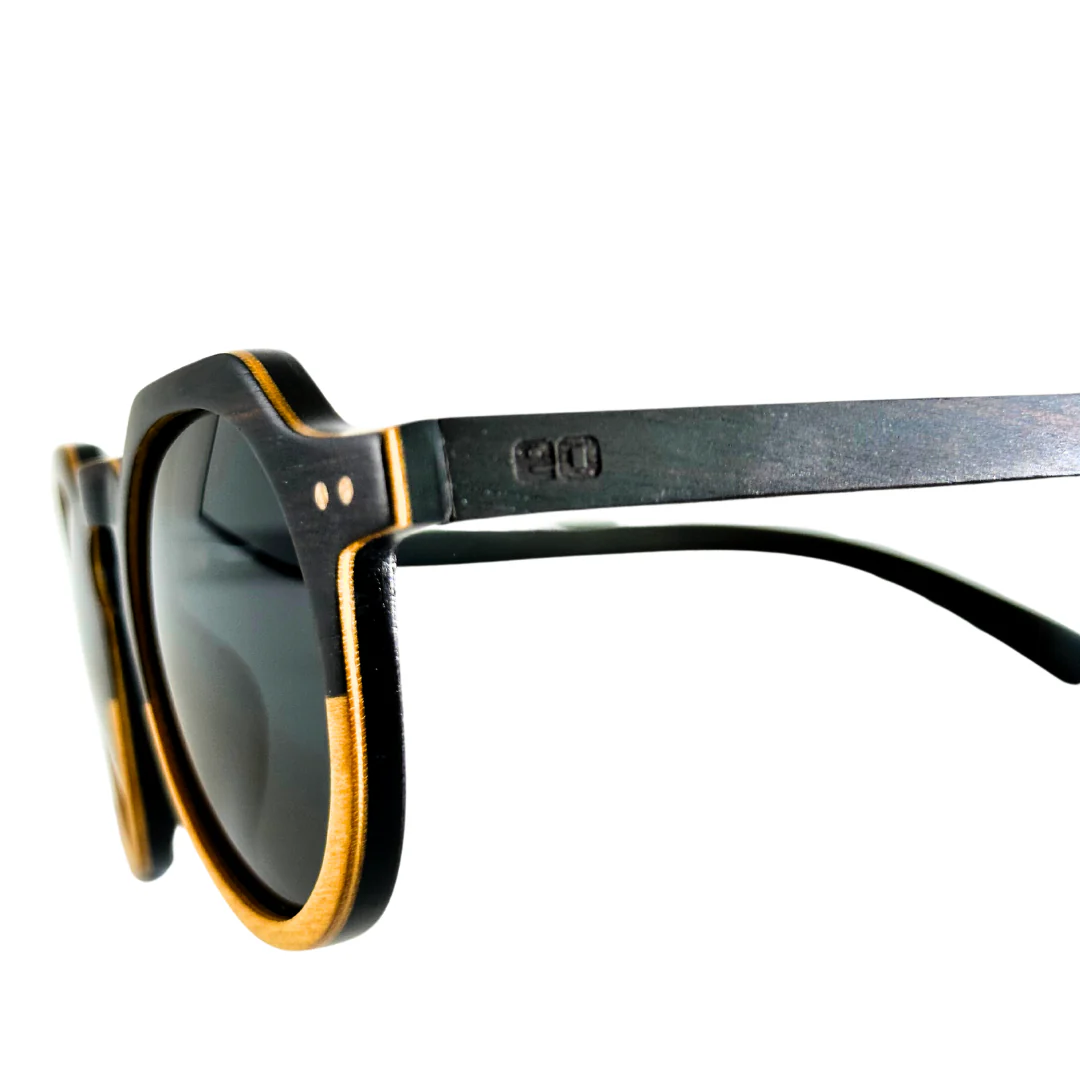 Wallsburg - Wood & Carbon Fiber - Image 4