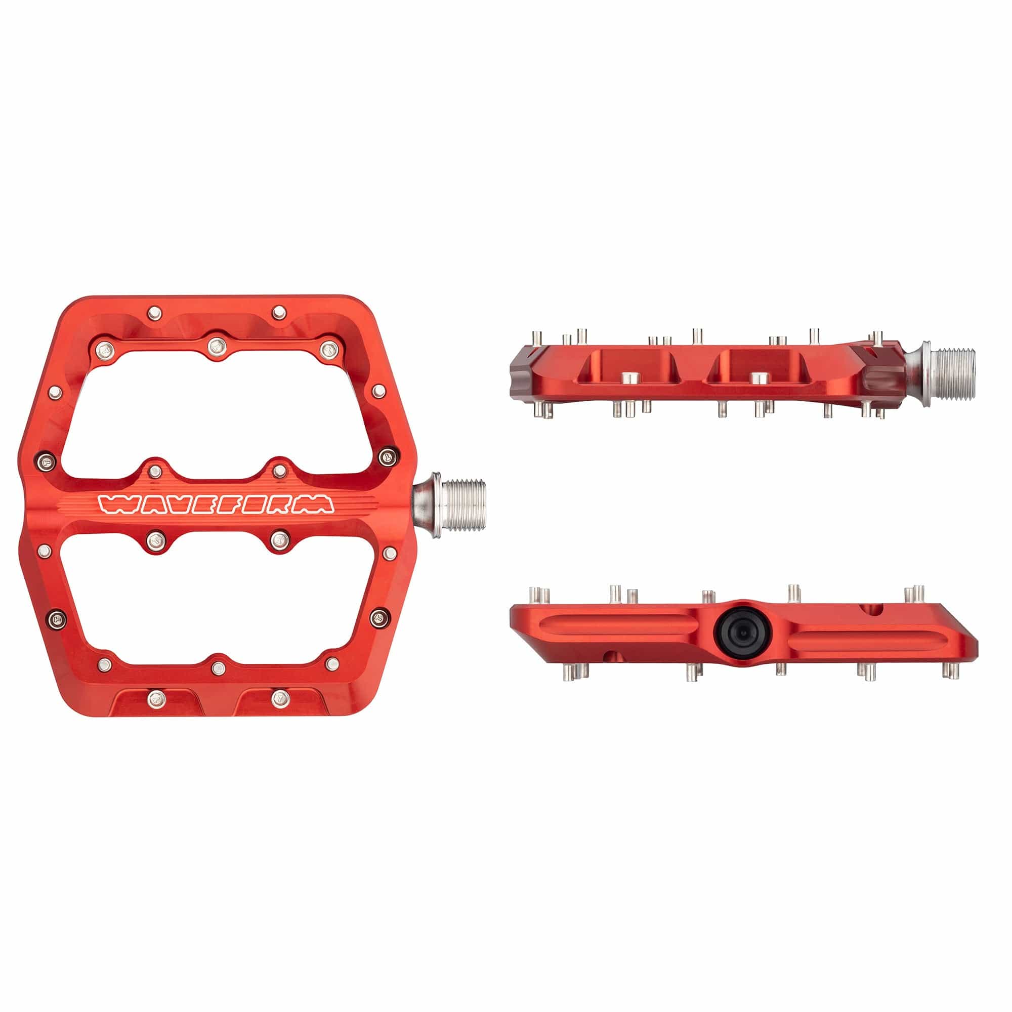 Waveform Aluminum Pedals - Image 10