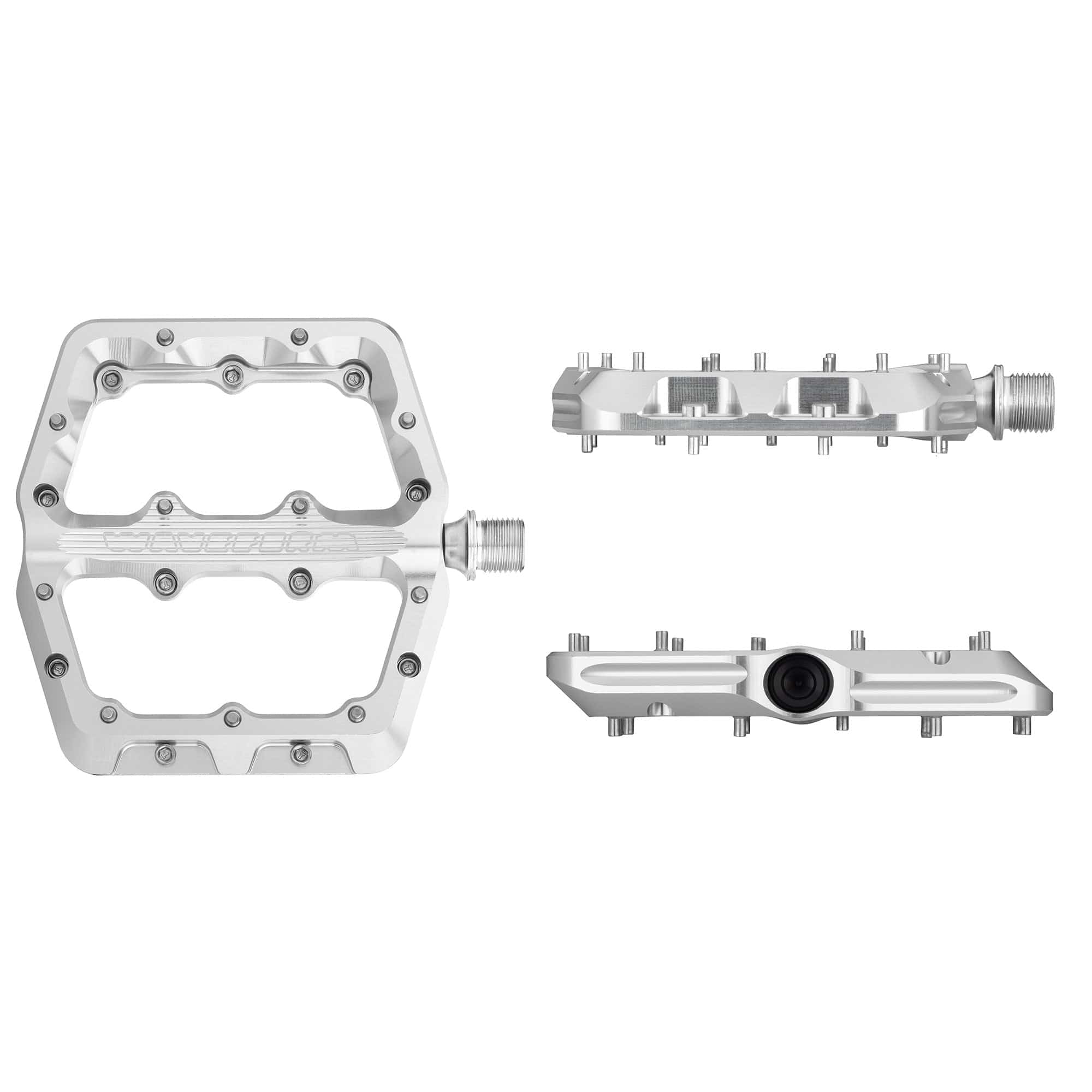 Waveform Aluminum Pedals - Image 11