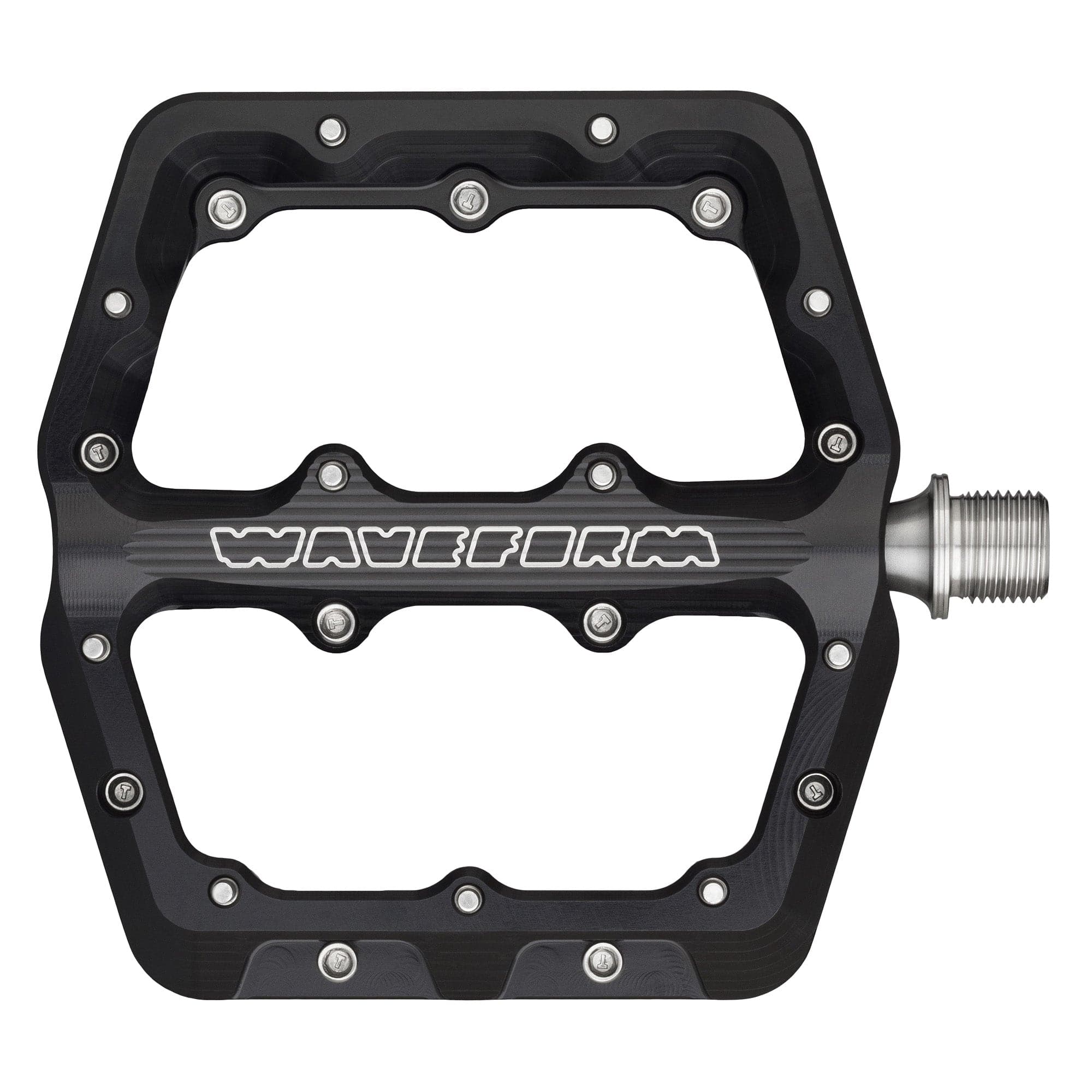 Waveform Aluminum Pedals - Image 16