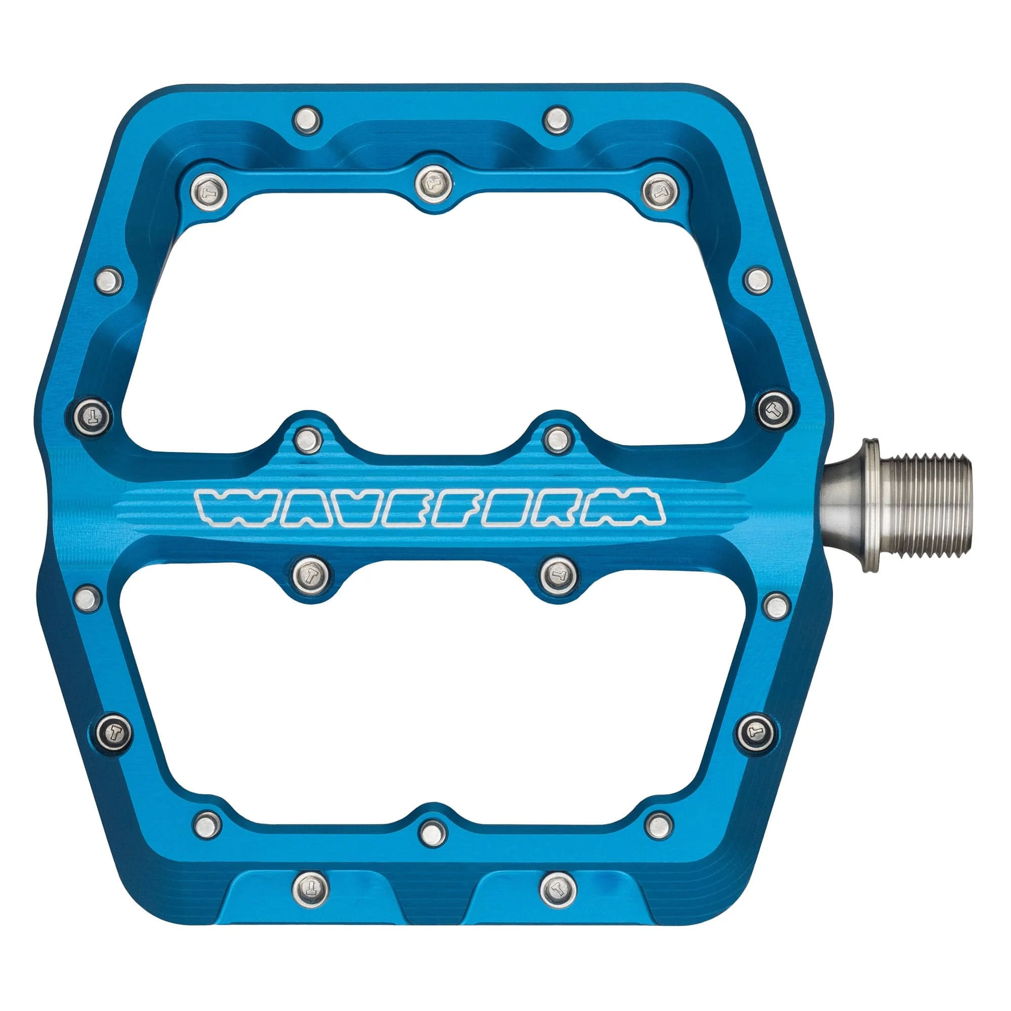 Waveform Aluminum Pedals - Image 19