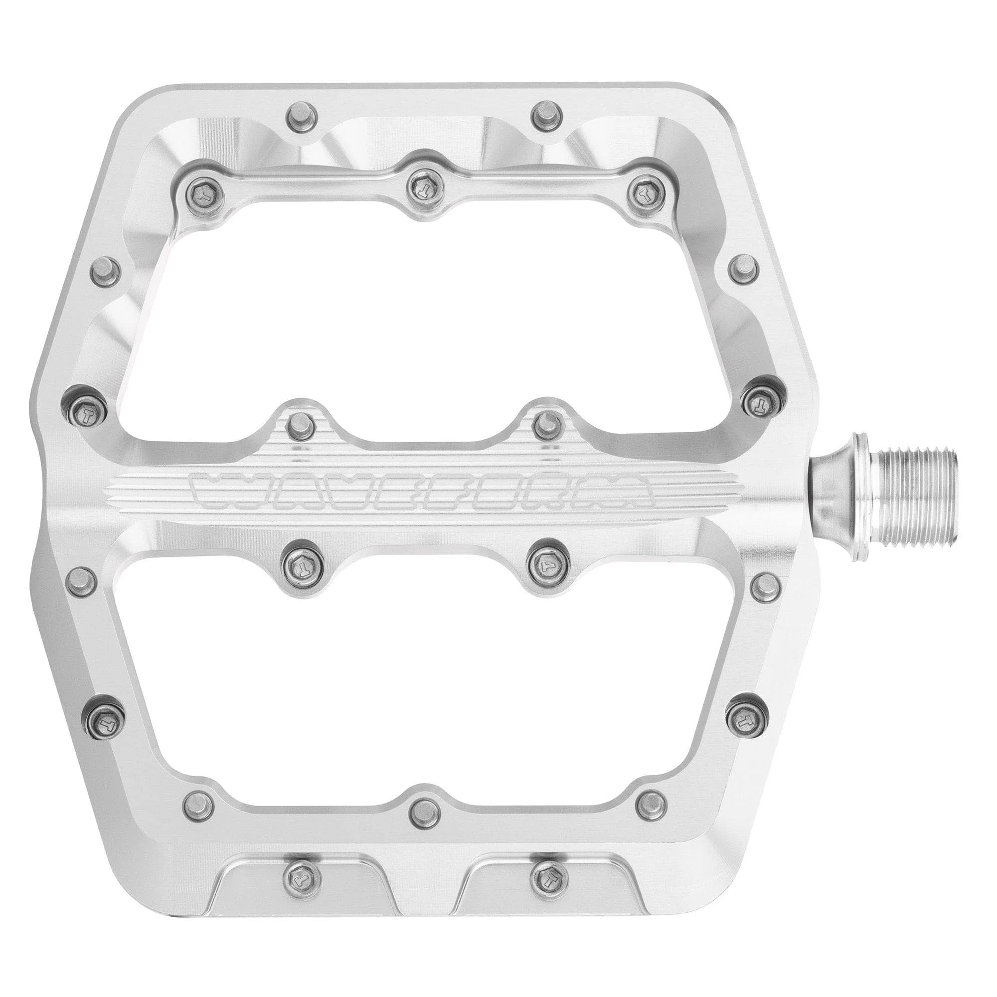 Waveform Aluminum Pedals - Image 28