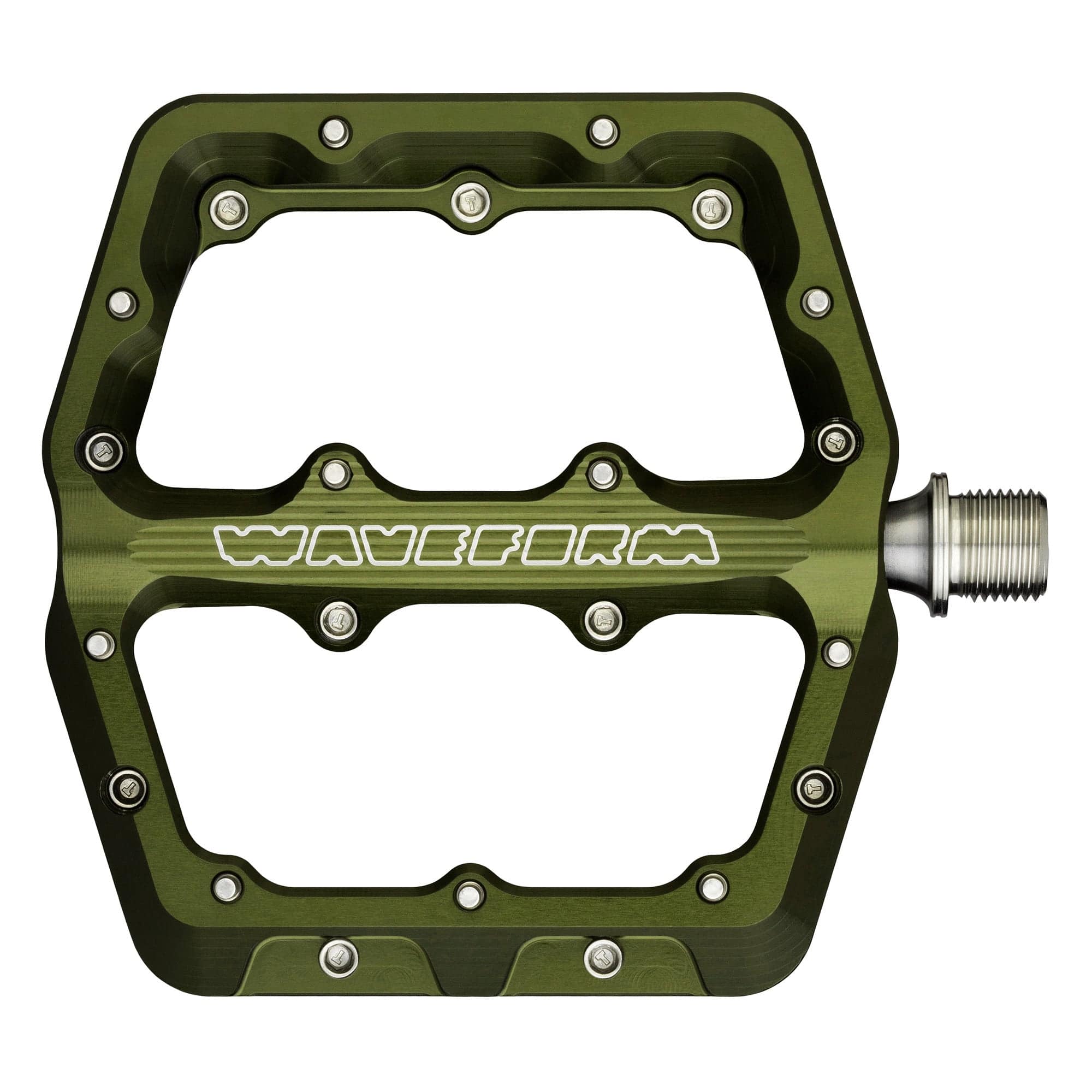 Waveform Aluminum Pedals - Image 31