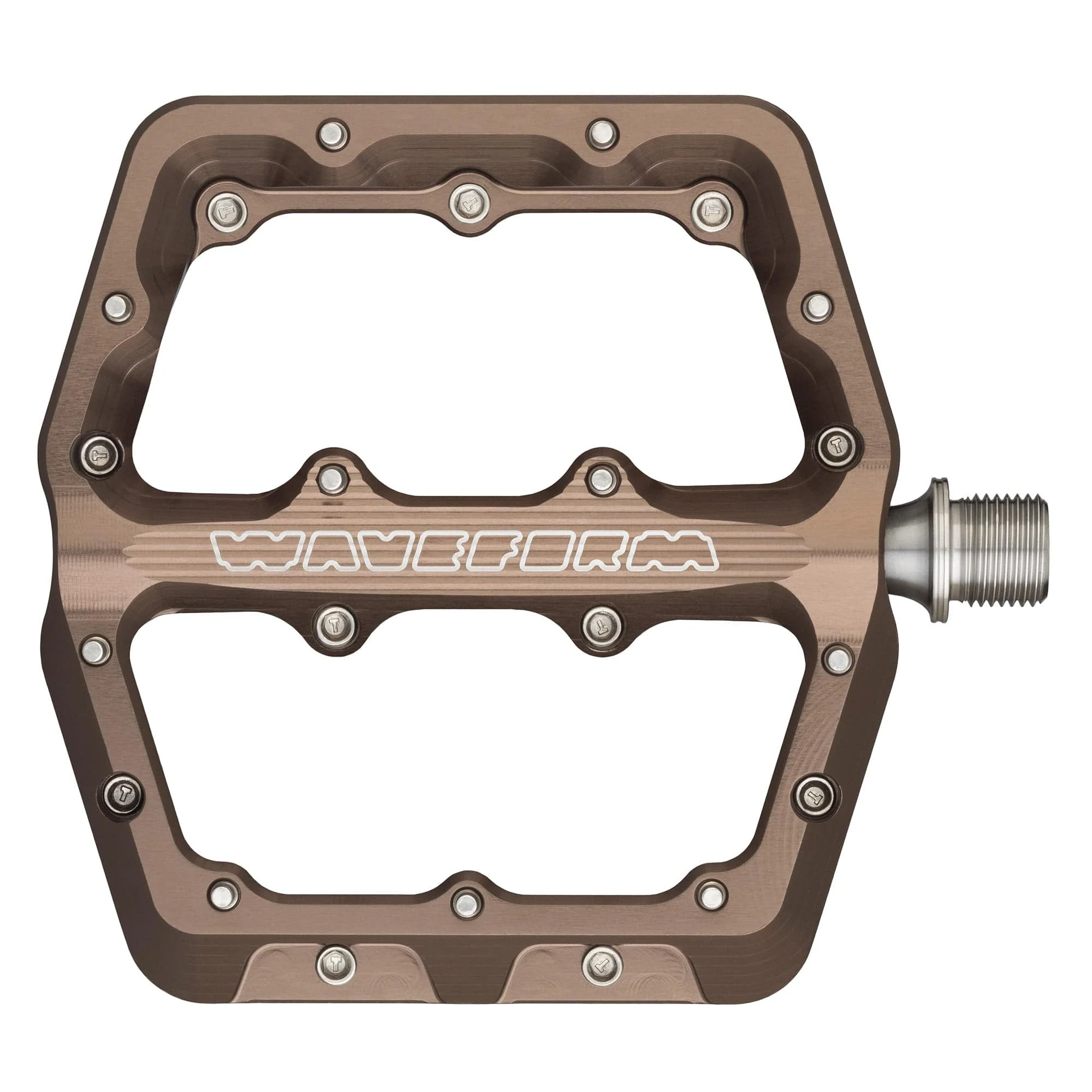 Waveform Aluminum Pedals - Image 34