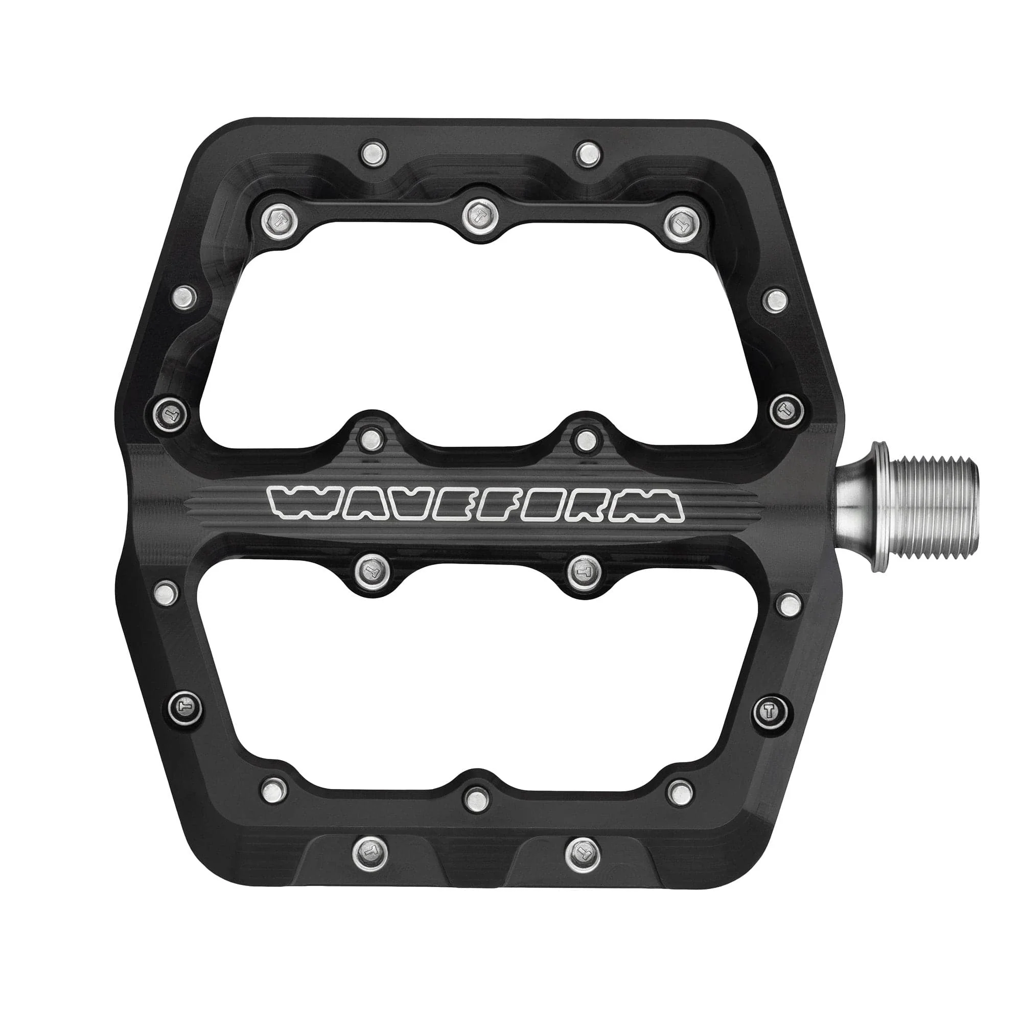 Waveform Aluminum Pedals - Image 40