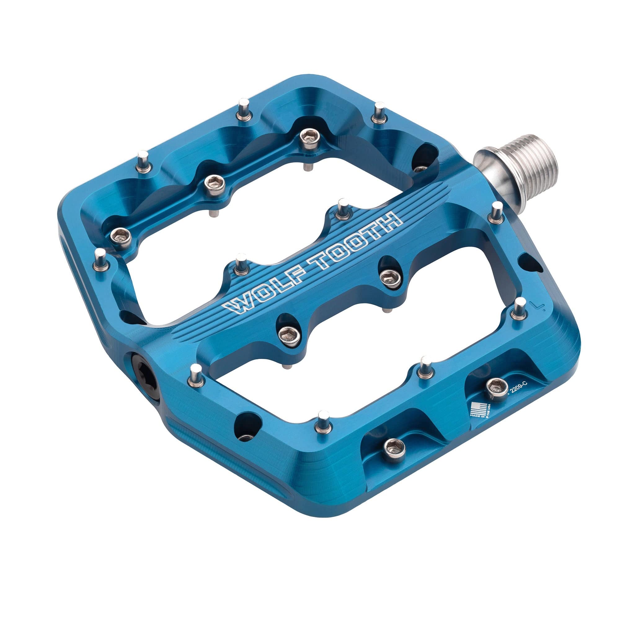 Waveform Aluminum Pedals - Image 41