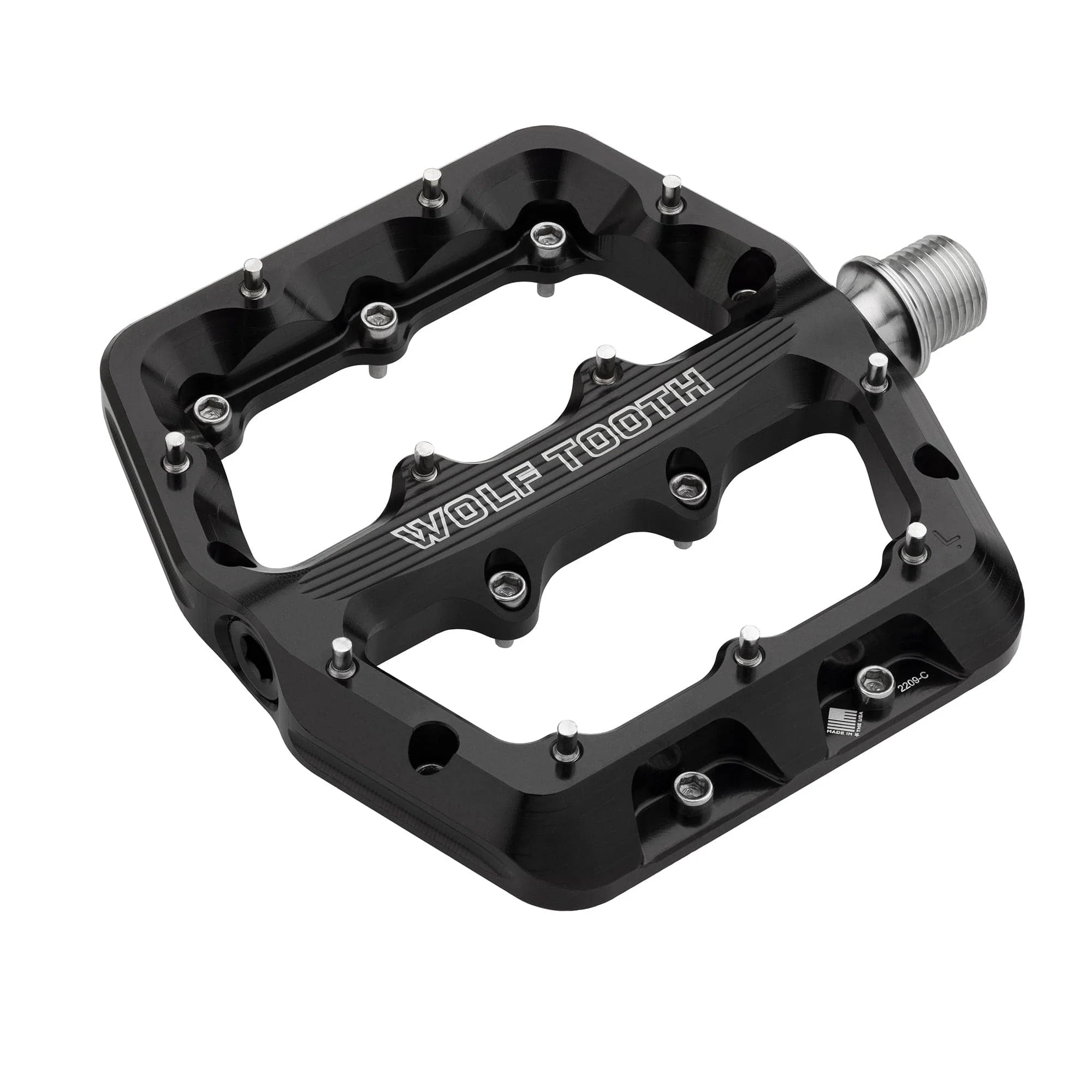 Waveform Aluminum Pedals - Image 42