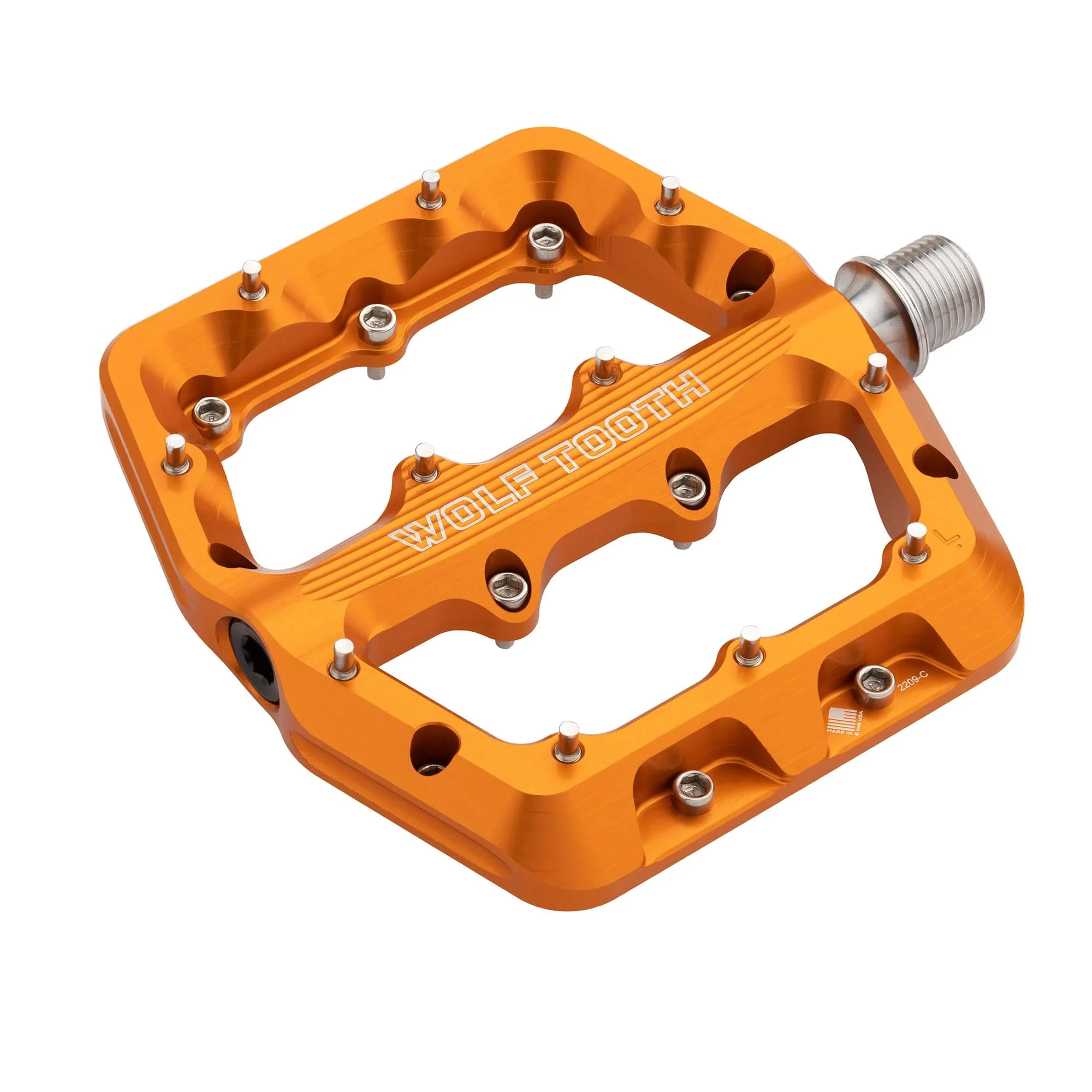 Waveform Aluminum Pedals - Image 43