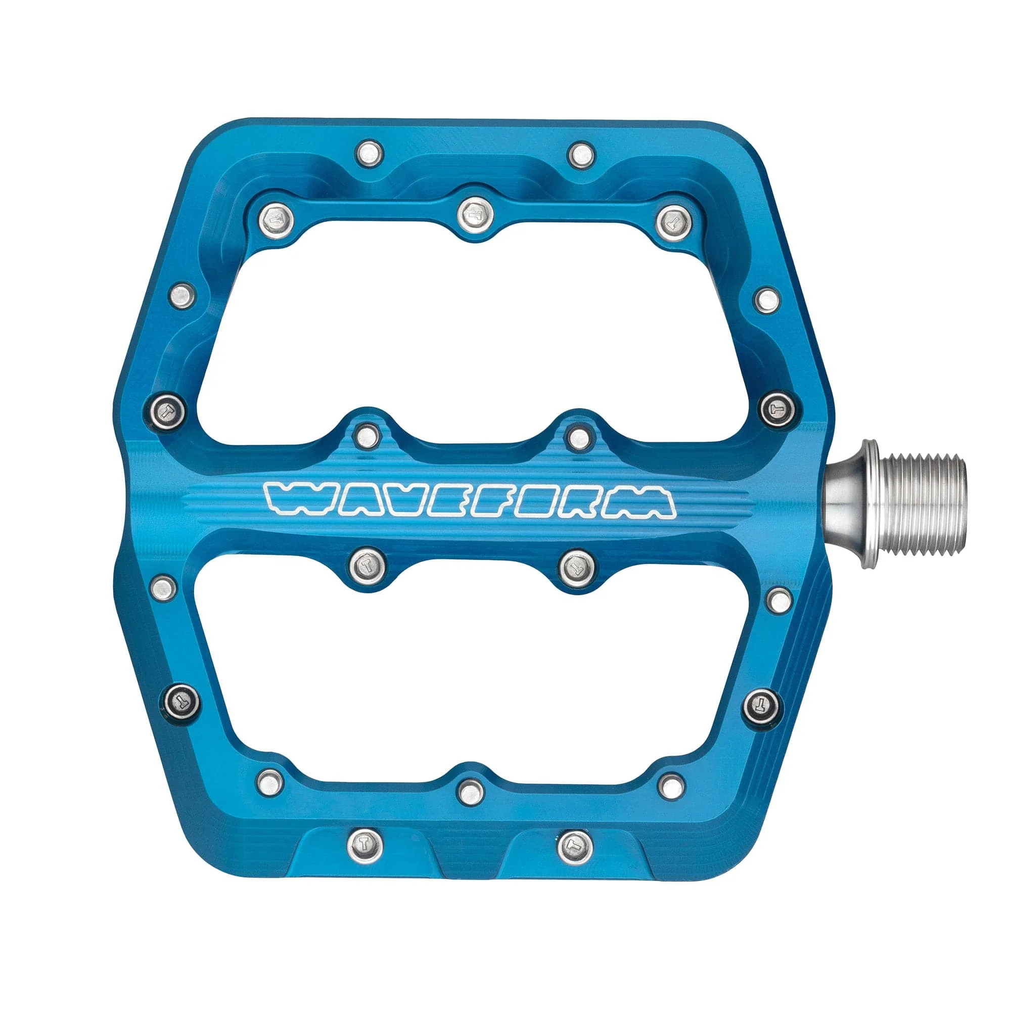 Waveform Aluminum Pedals - Image 44