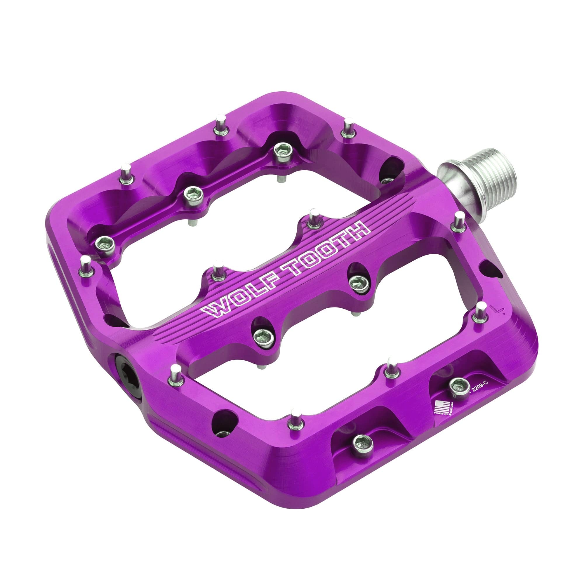 Waveform Aluminum Pedals - Image 45