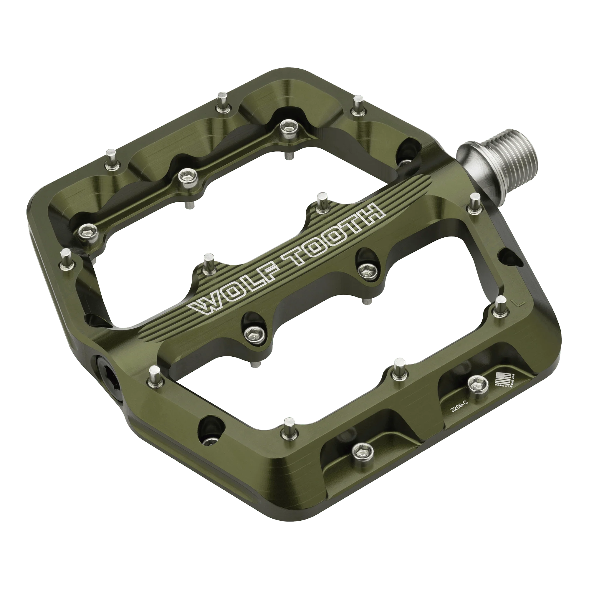 Waveform Aluminum Pedals - Image 47