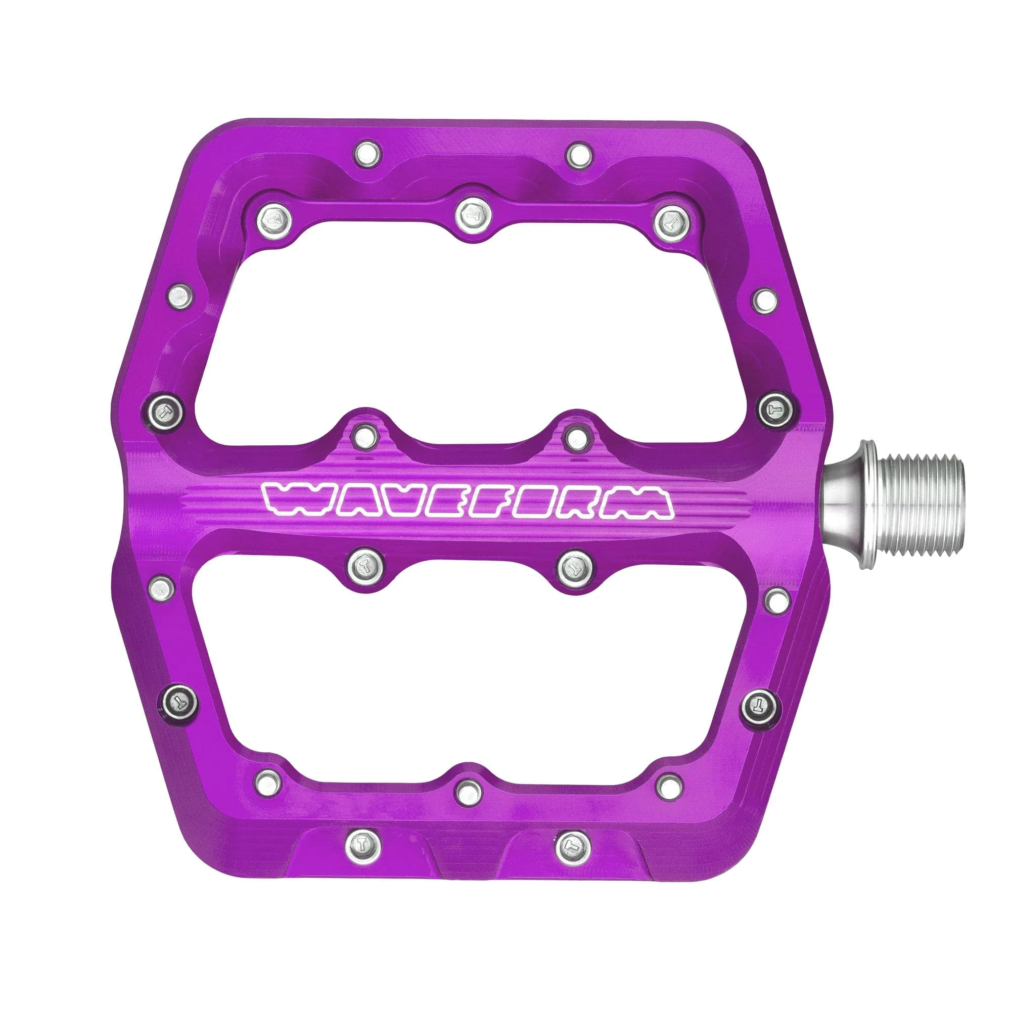Waveform Aluminum Pedals - Image 48