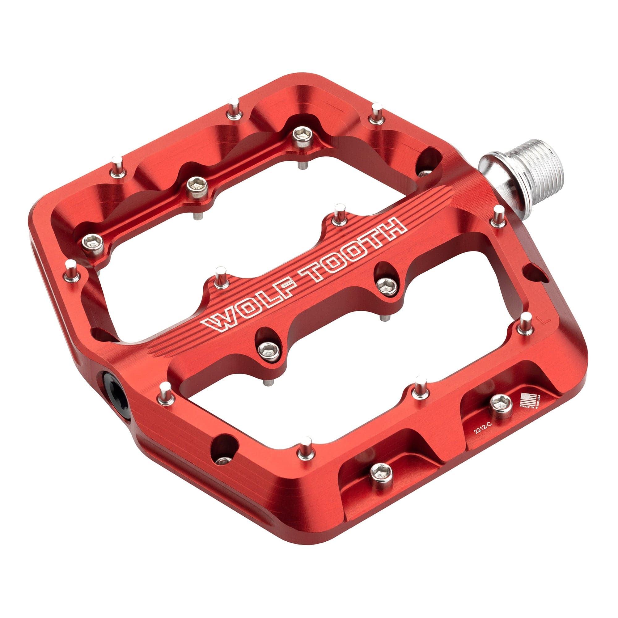 Waveform Aluminum Pedals - Image 53