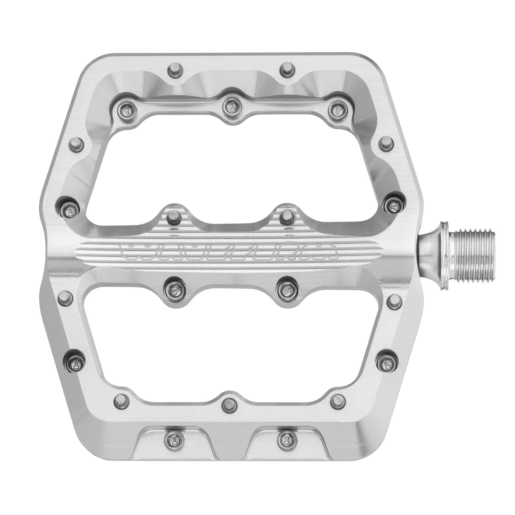 Waveform Aluminum Pedals - Image 54