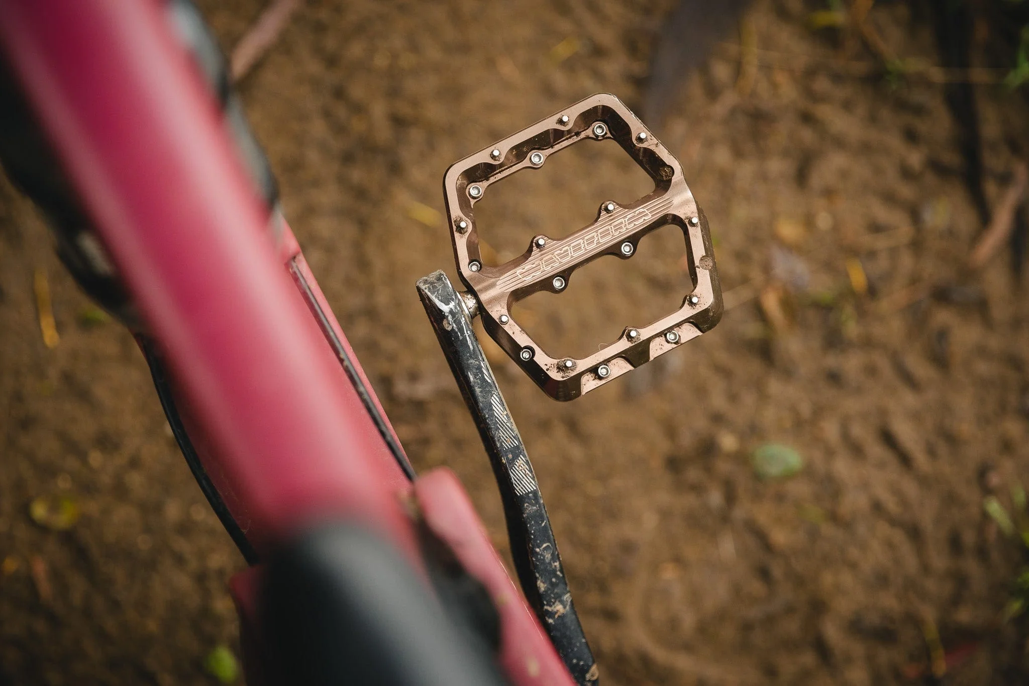 Waveform Aluminum Pedals - Image 59