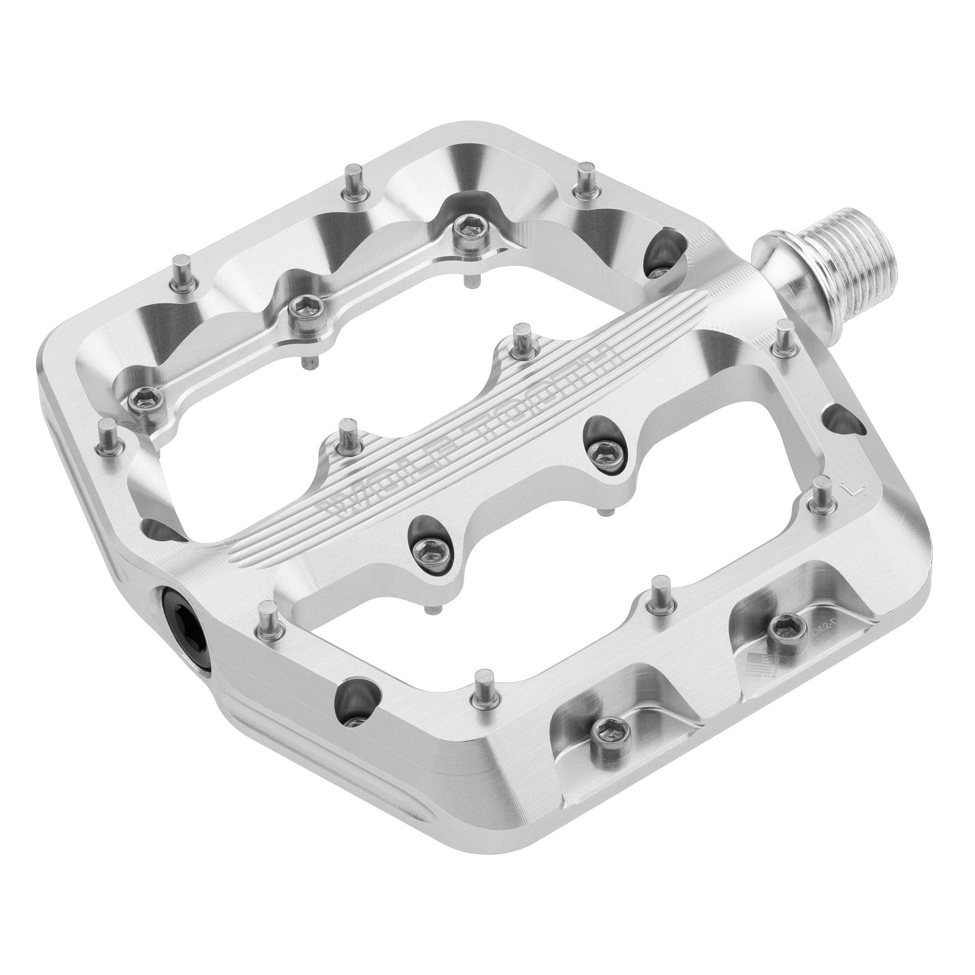 Waveform Aluminum Pedals - Image 6