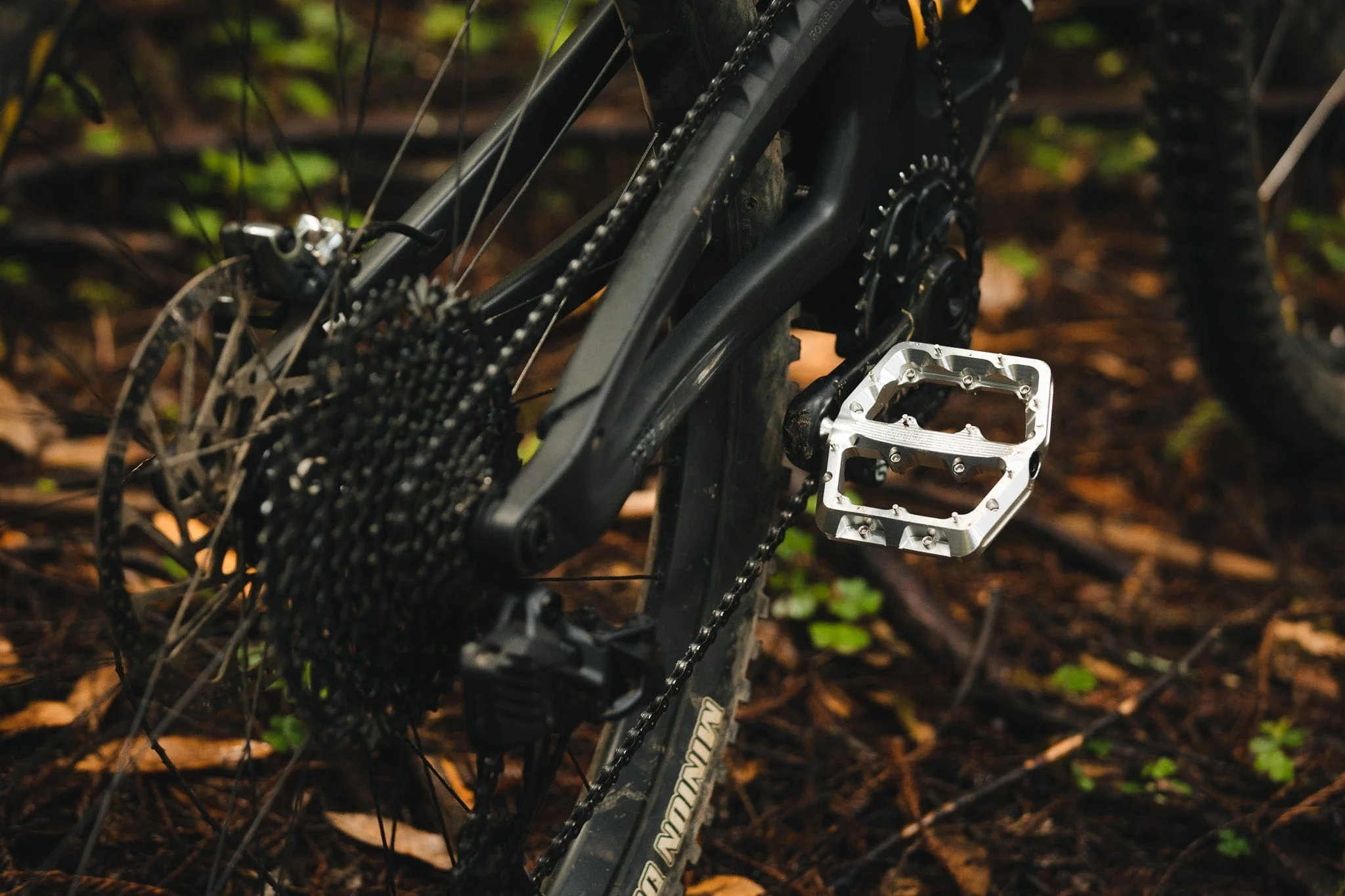 Waveform Aluminum Pedals - Image 62