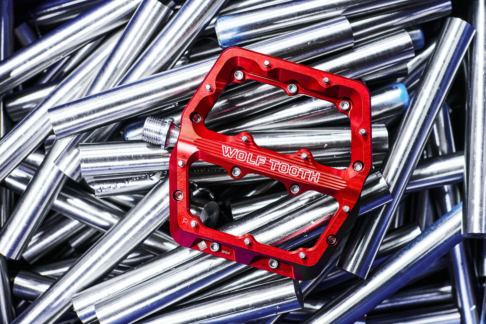 Waveform Aluminum Pedals - Image 64