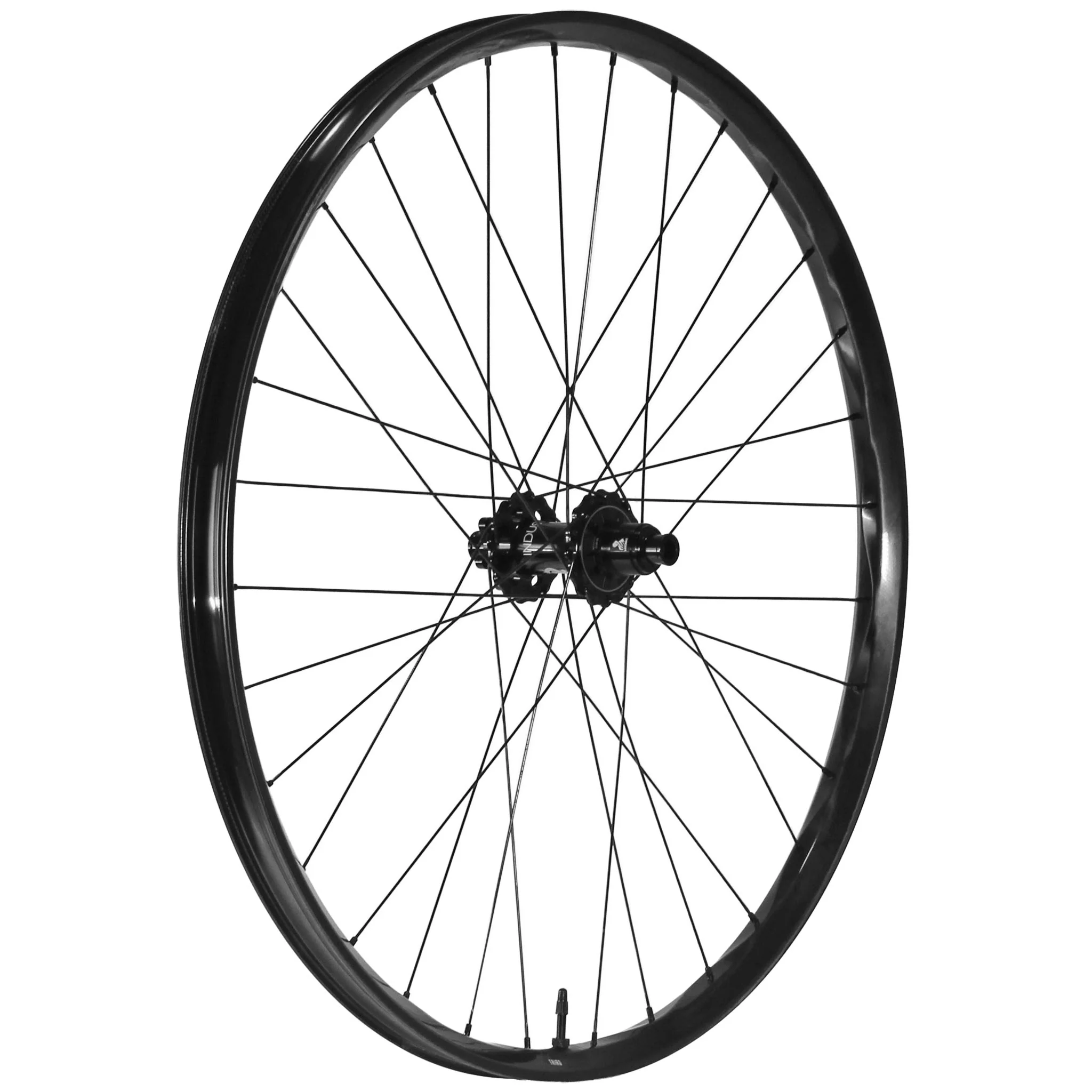 Industry Nine Triad 29" Rear Wheel 12x157 XD Black