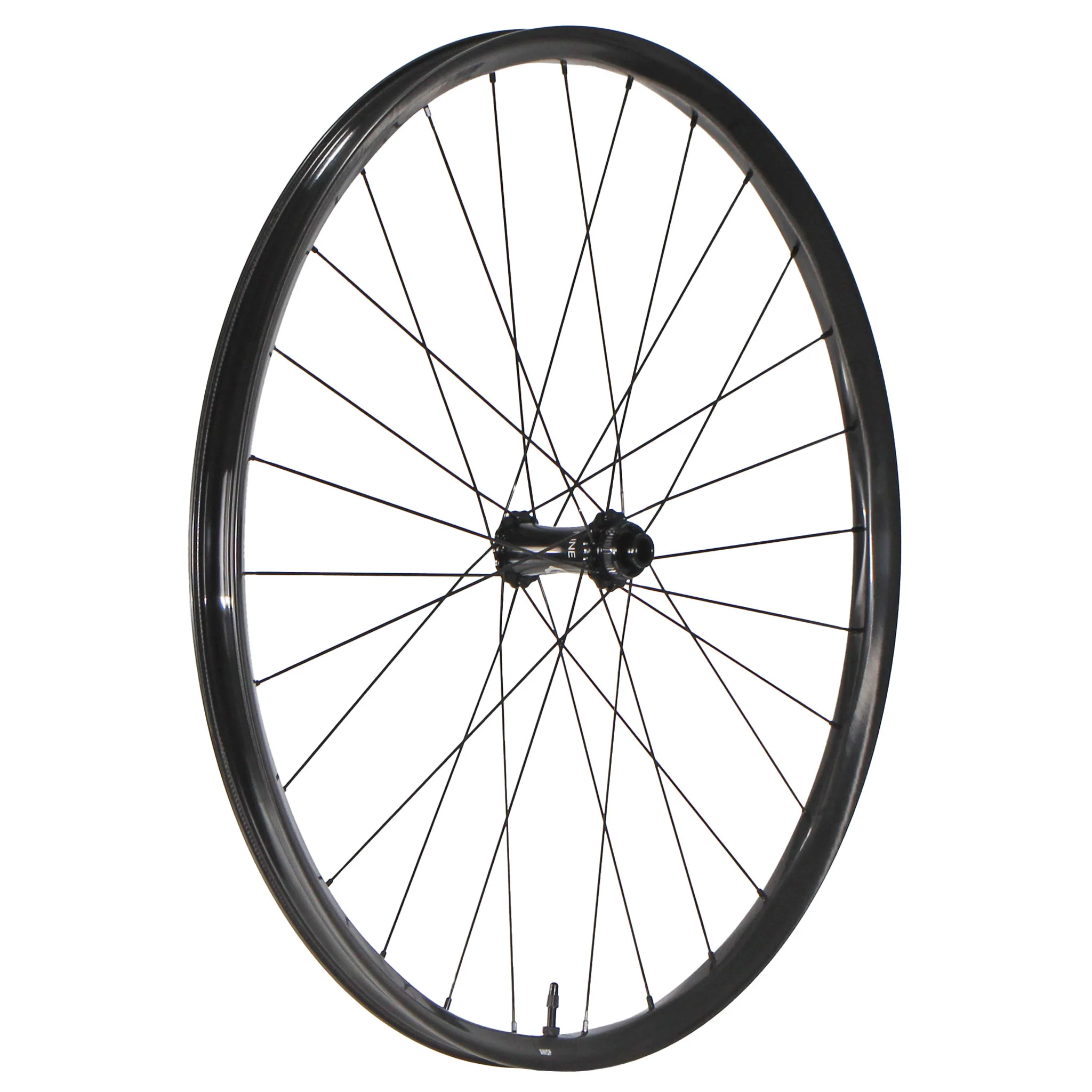 Industry Nine Whisp 29" Front Wheel 15x110 Black