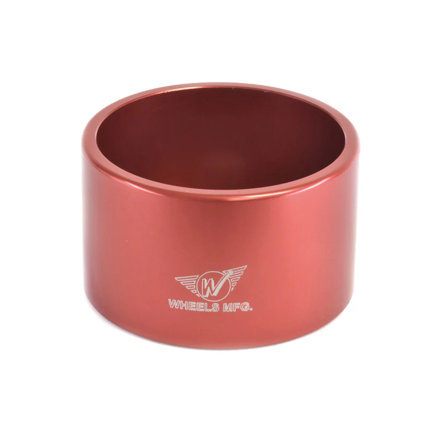 Wheels Manufacturing Bearing Extractor Receiver Cup