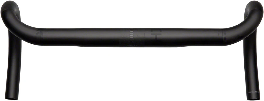 WHISKY No.9 6F Drop Handlebar - Carbon 31.8mm 42cm Black - Image 3
