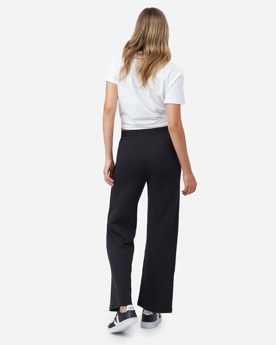 Wide Leg Sweatpant - Image 3