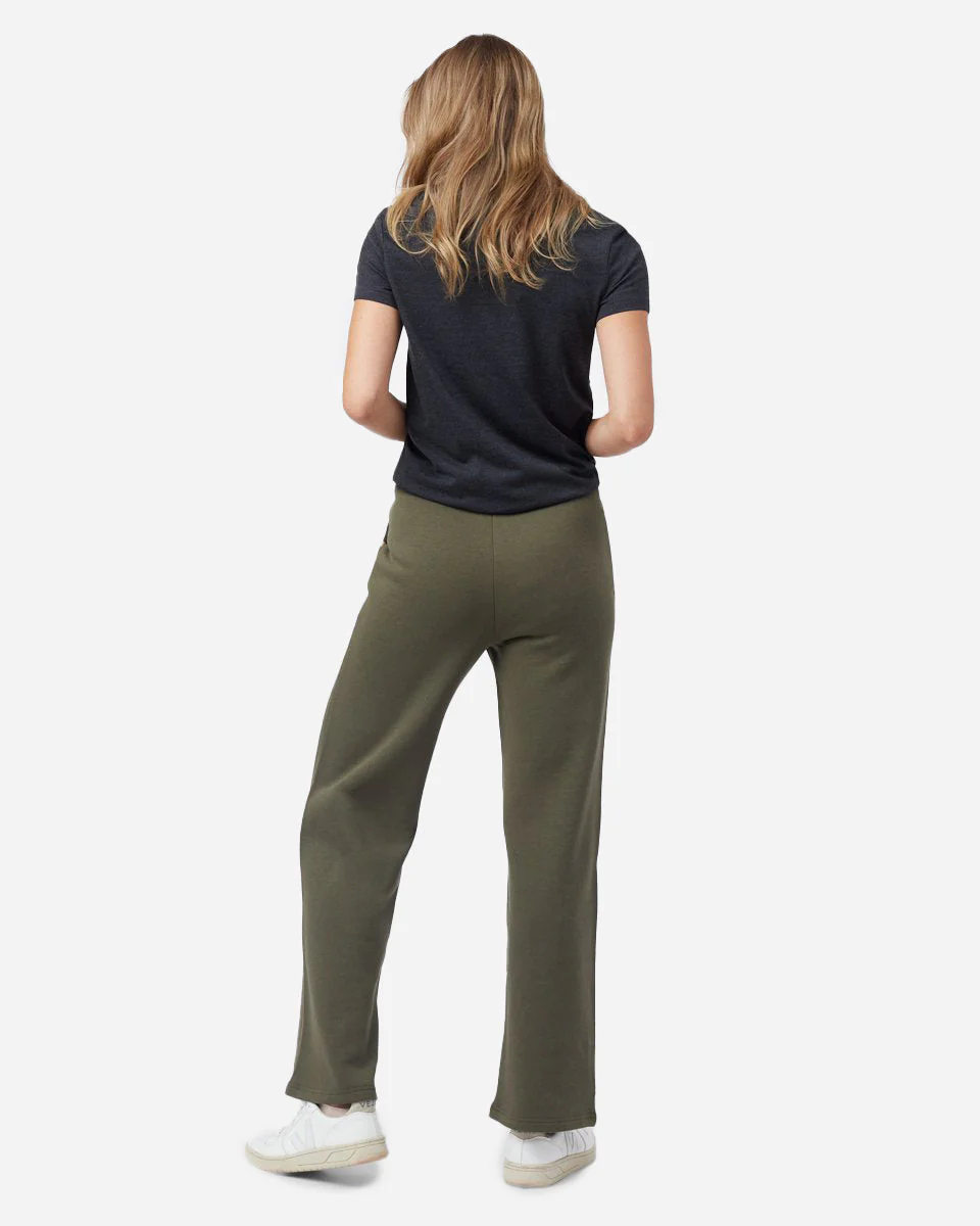 Wide Leg Sweatpant - Image 3