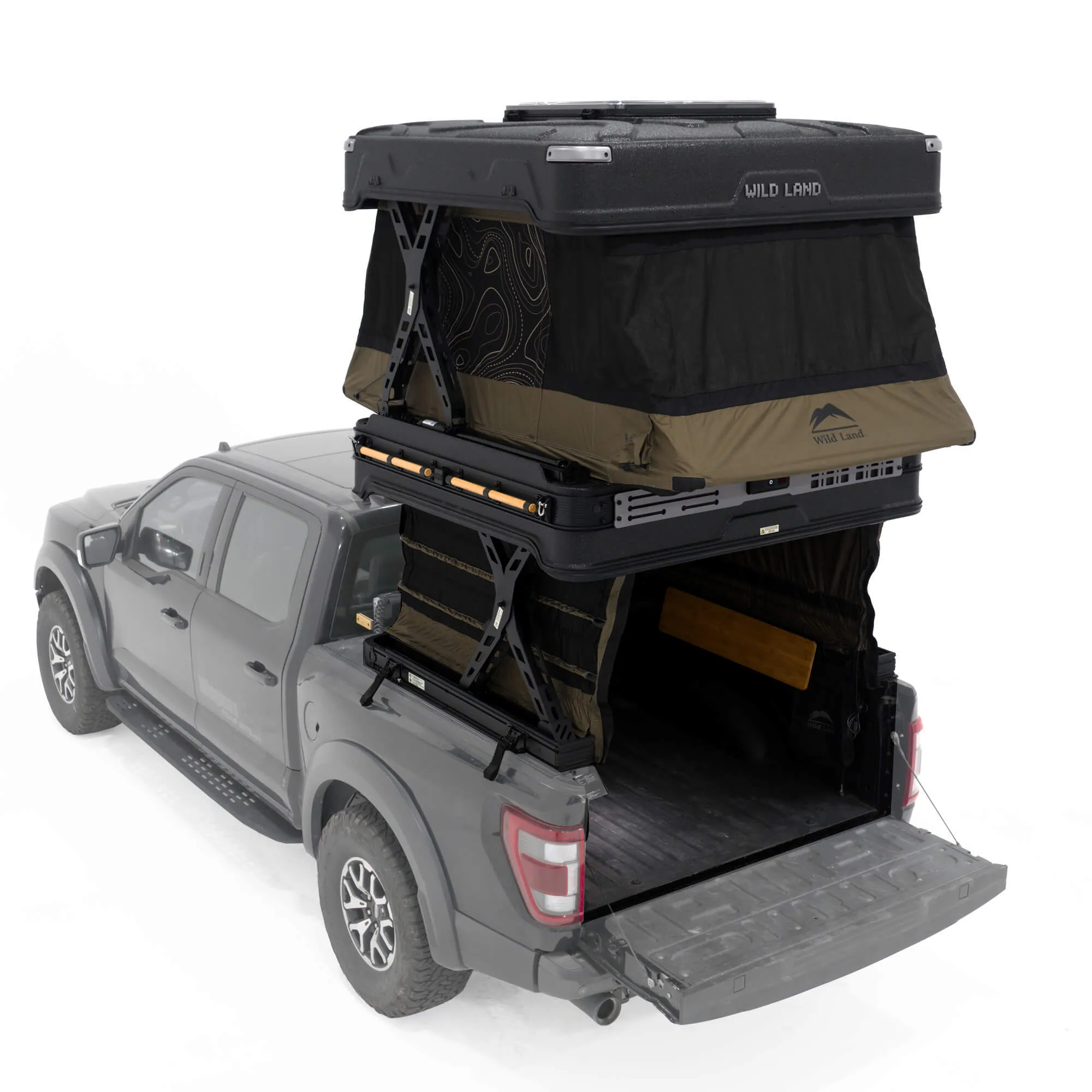 Wild Land Pickup Mate Wingman X - Image 10
