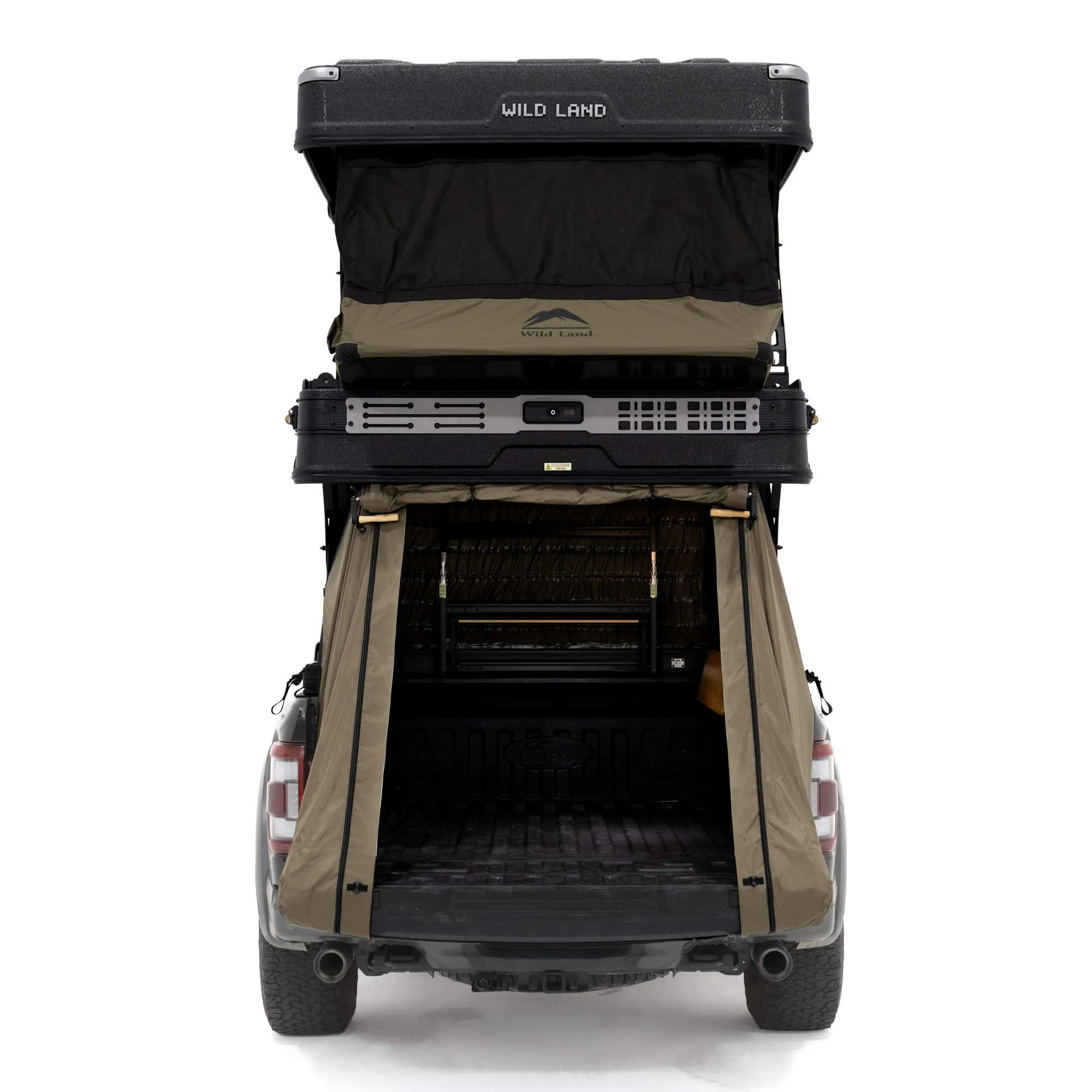 Wild Land Pickup Mate Wingman X - Image 3