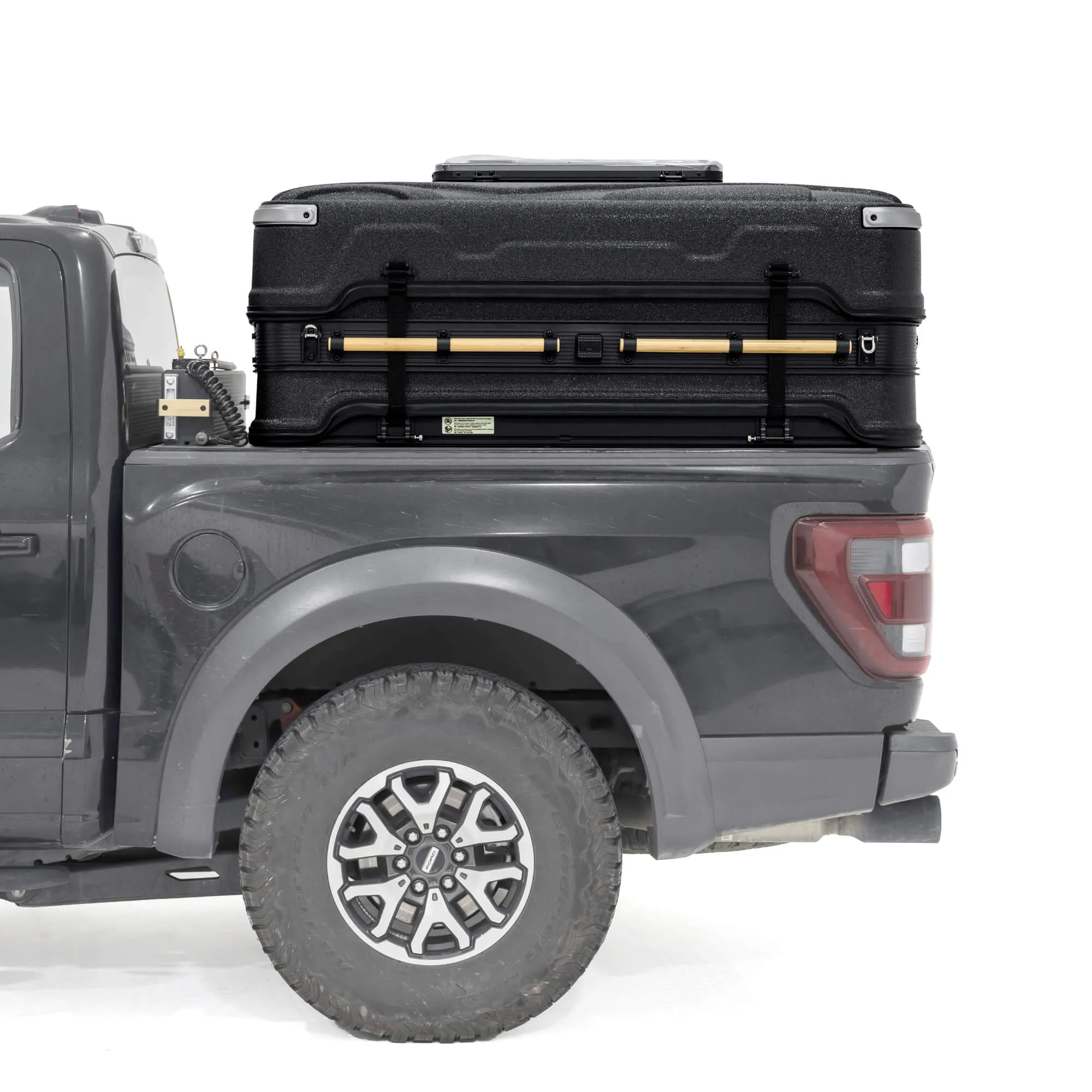 Wild Land Pickup Mate Wingman X - Image 4