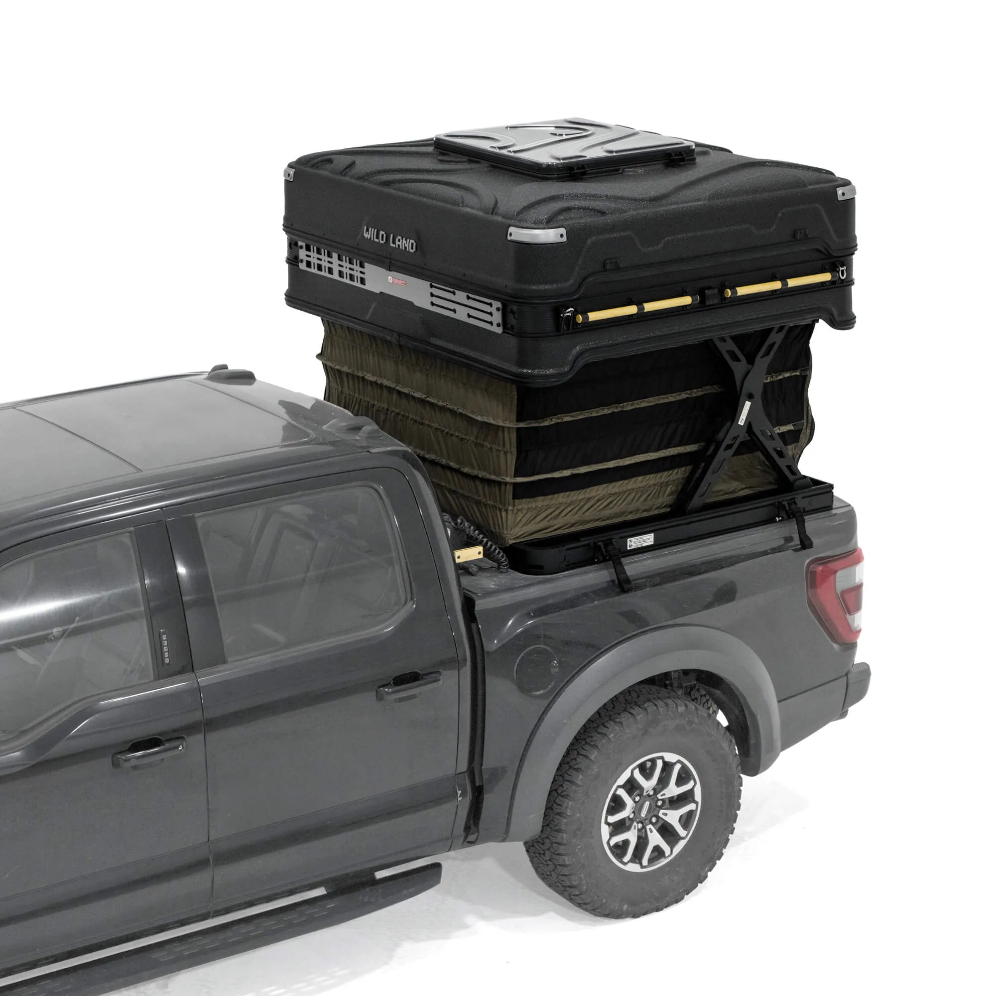 Wild Land Pickup Mate Wingman X - Image 5