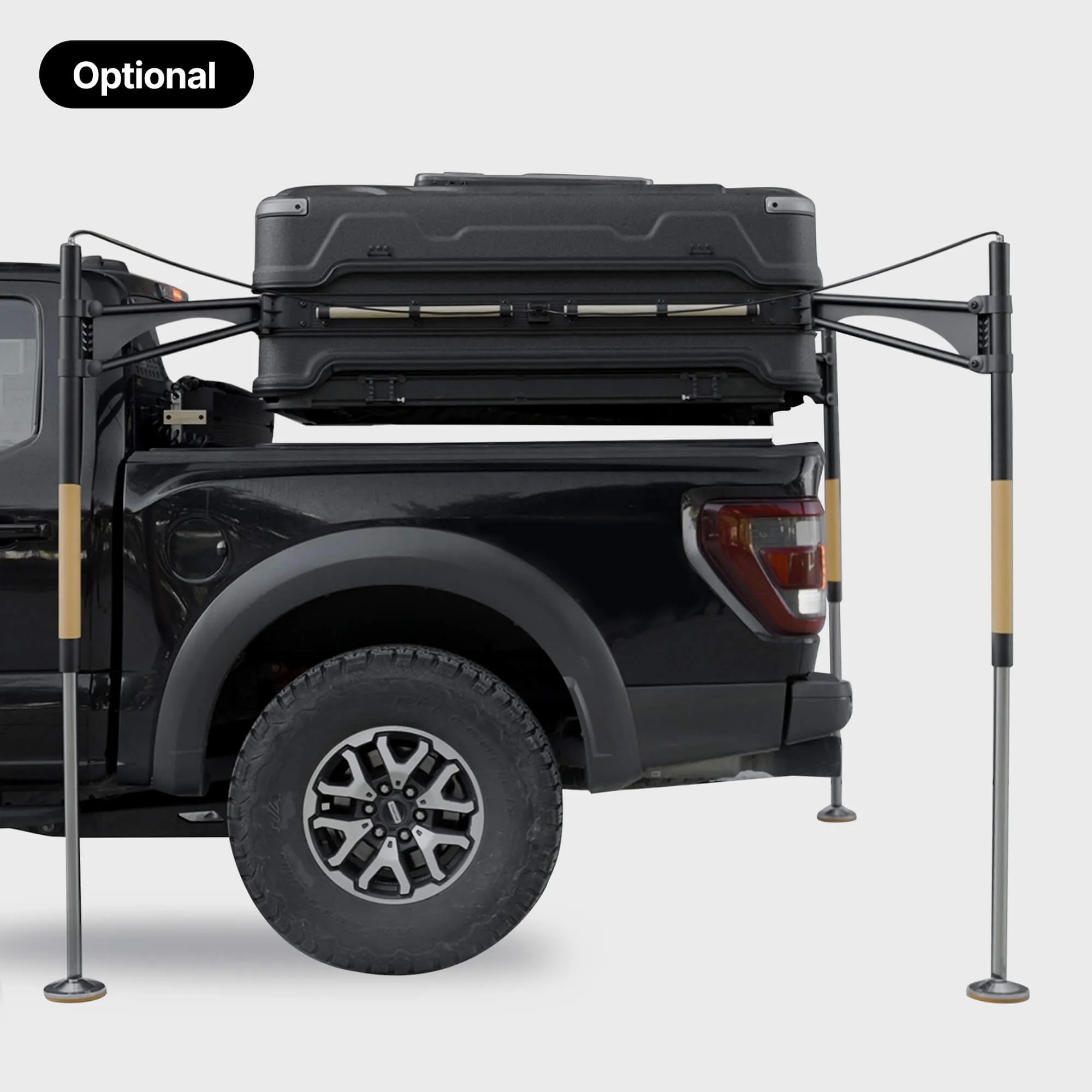 Wild Land Pickup Mate Wingman X - Image 6