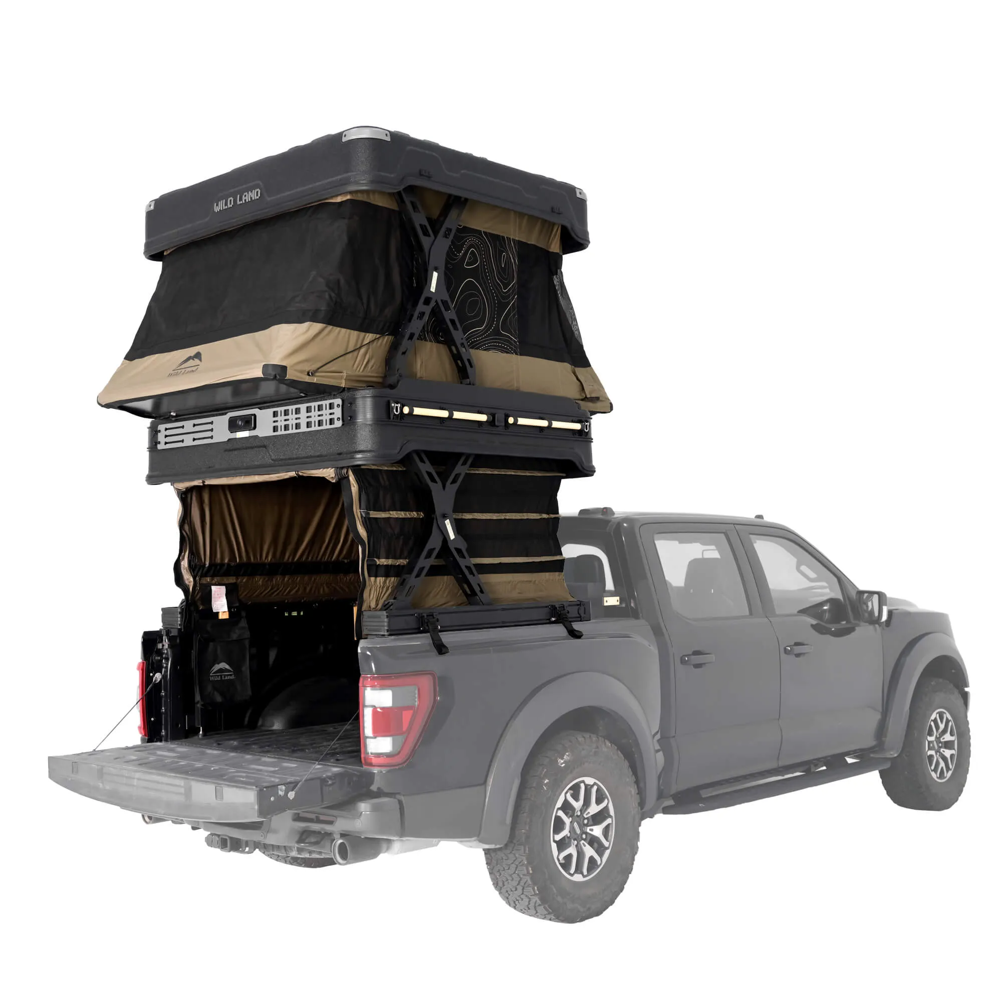 Wild Land Pickup Mate Wingman X - Image 9