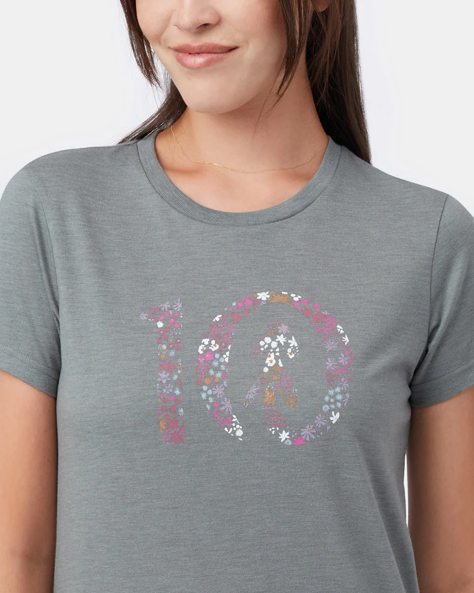 Wildfields Ten T-Shirt - Image 4