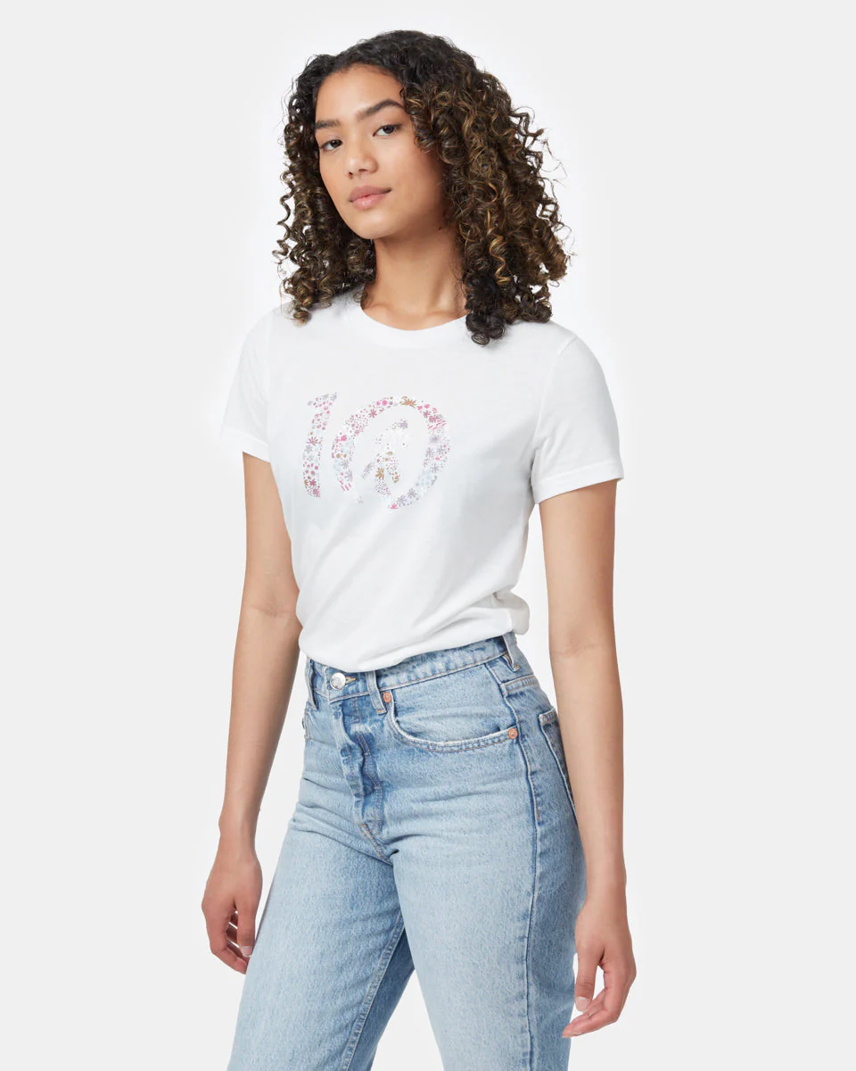 Wildfields Ten T-Shirt - Image 2