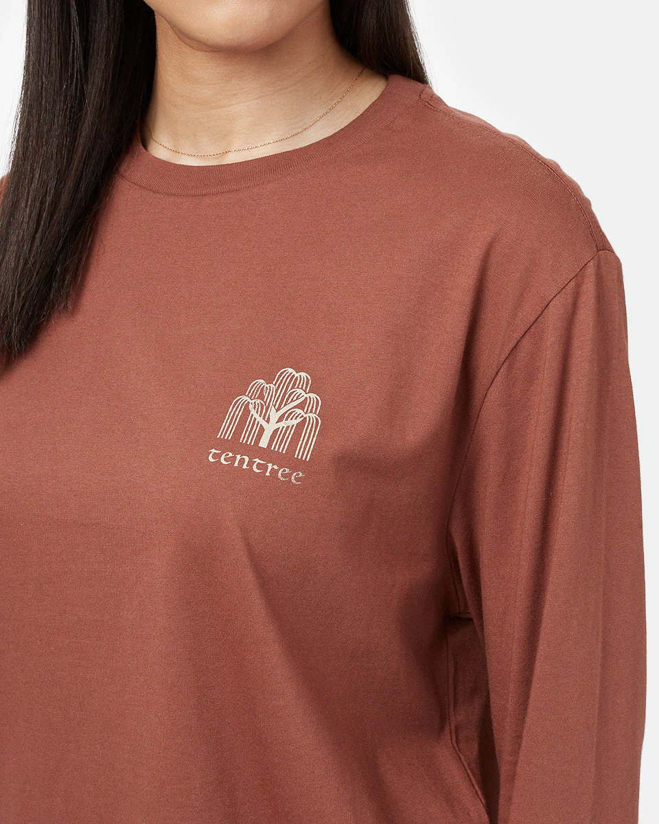 Willow LS T-Shirt - Image 4