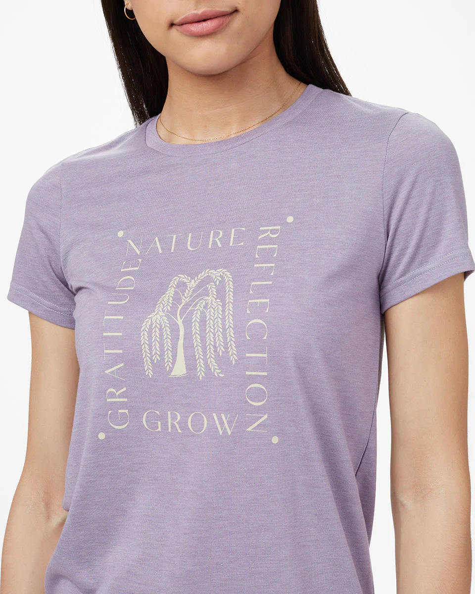 Willow Square T-Shirt - Image 4