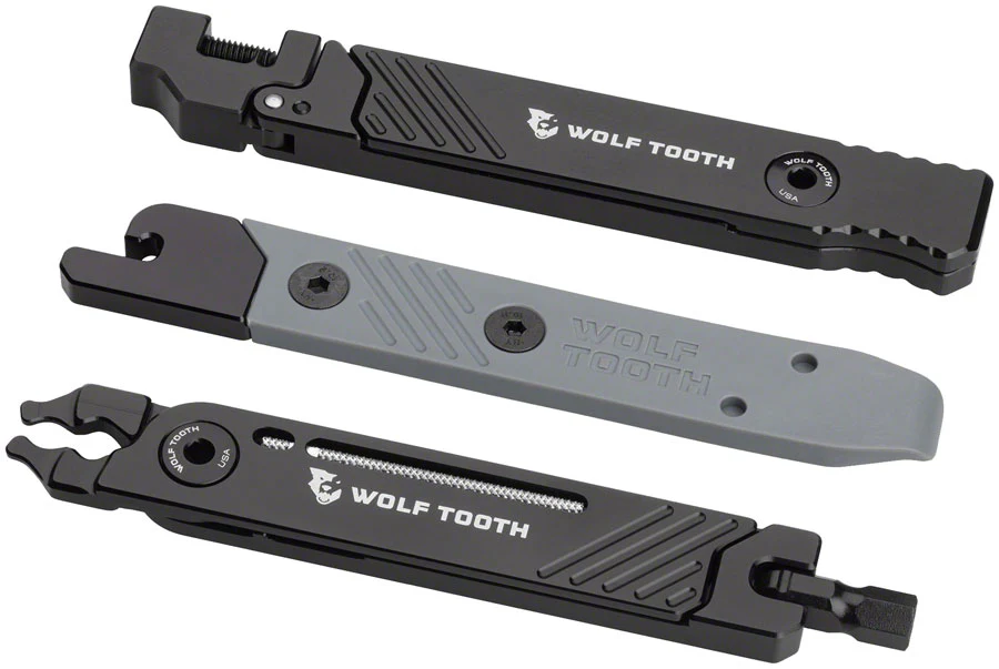 Wolf Tooth 8-Bit Kit One - Image 2