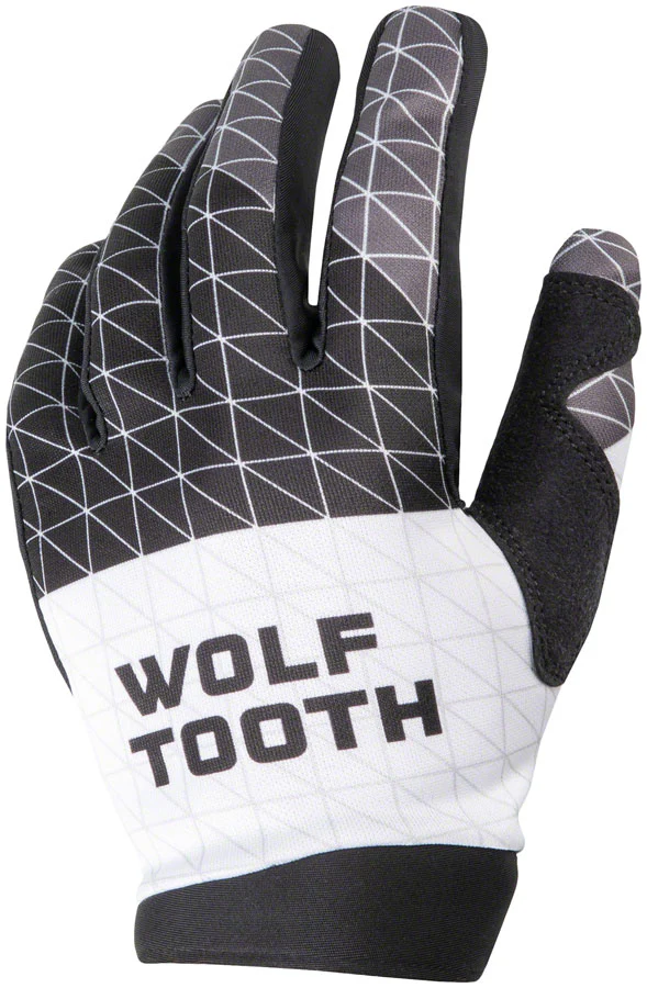 Wolf Tooth Flexor Glove - Matrix Full Finger X-Large - Image 2