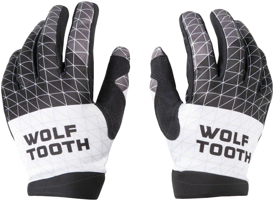 Wolf Tooth Flexor Glove - Matrix Full Finger X-Large - Image 3