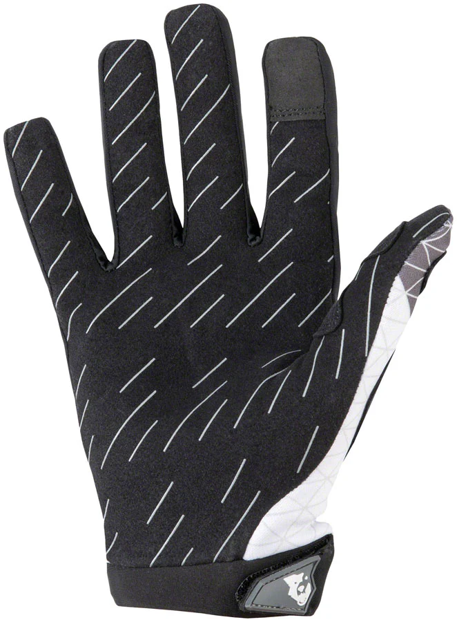 Wolf Tooth Flexor Glove - Matrix Full Finger X-Large - Image 4