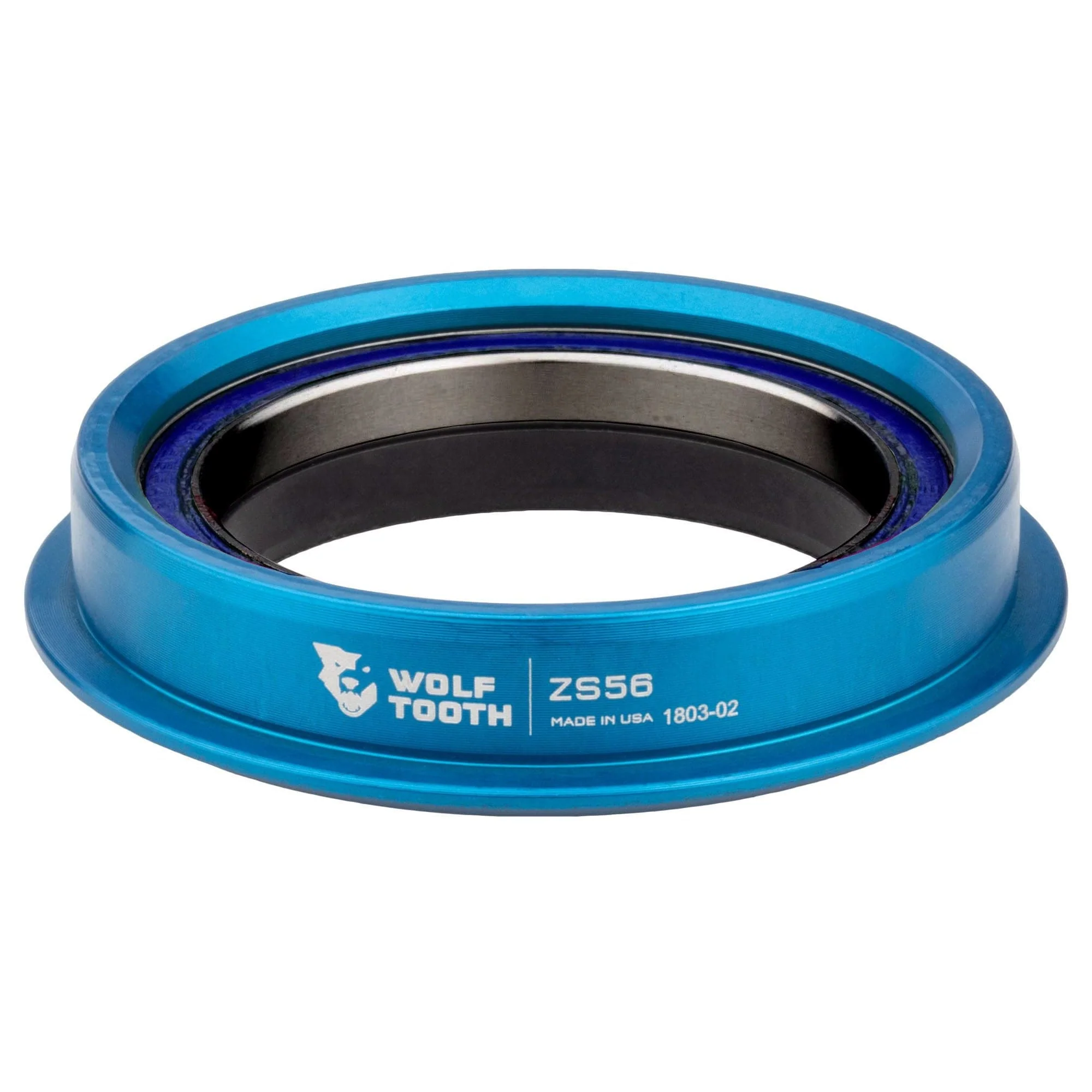 Wolf Tooth Performance ZS Headsets - Zero Stack - Image 12