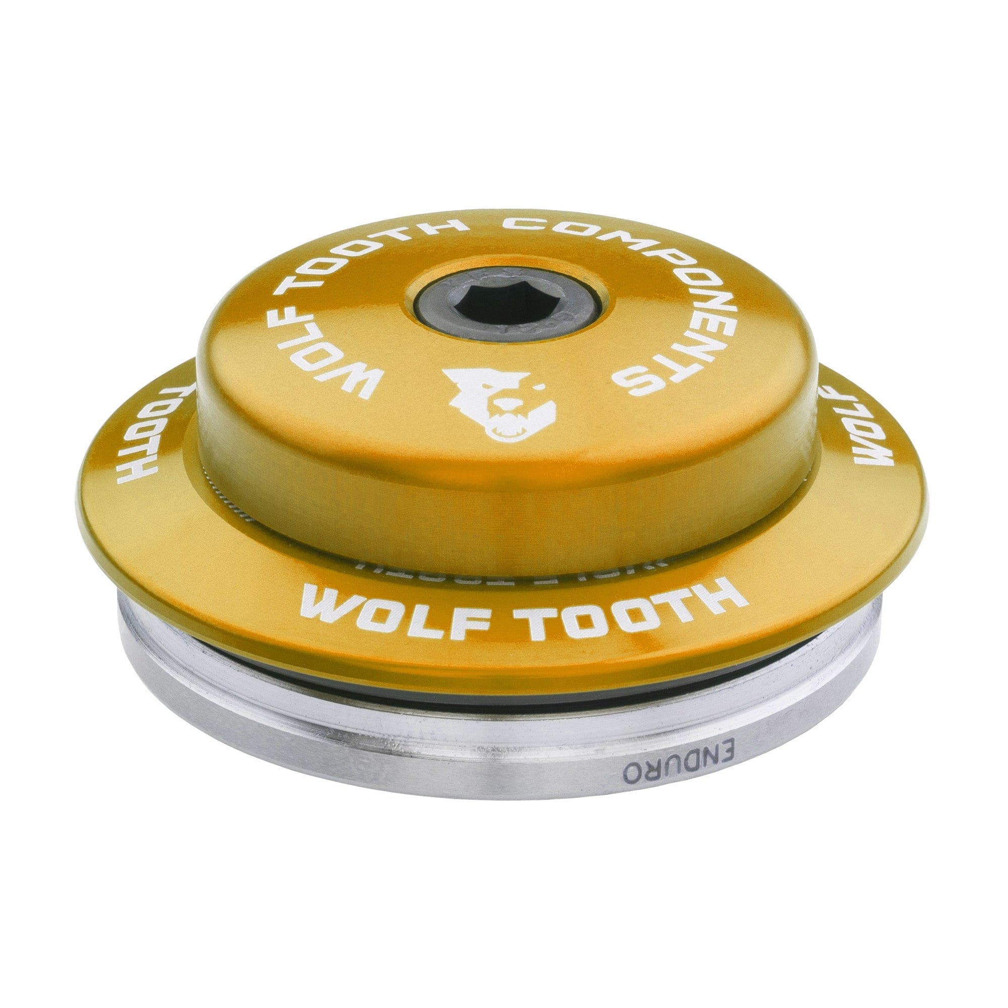 Wolf Tooth Premium IS Headsets for Specialized - Integrated Standard - Image 2