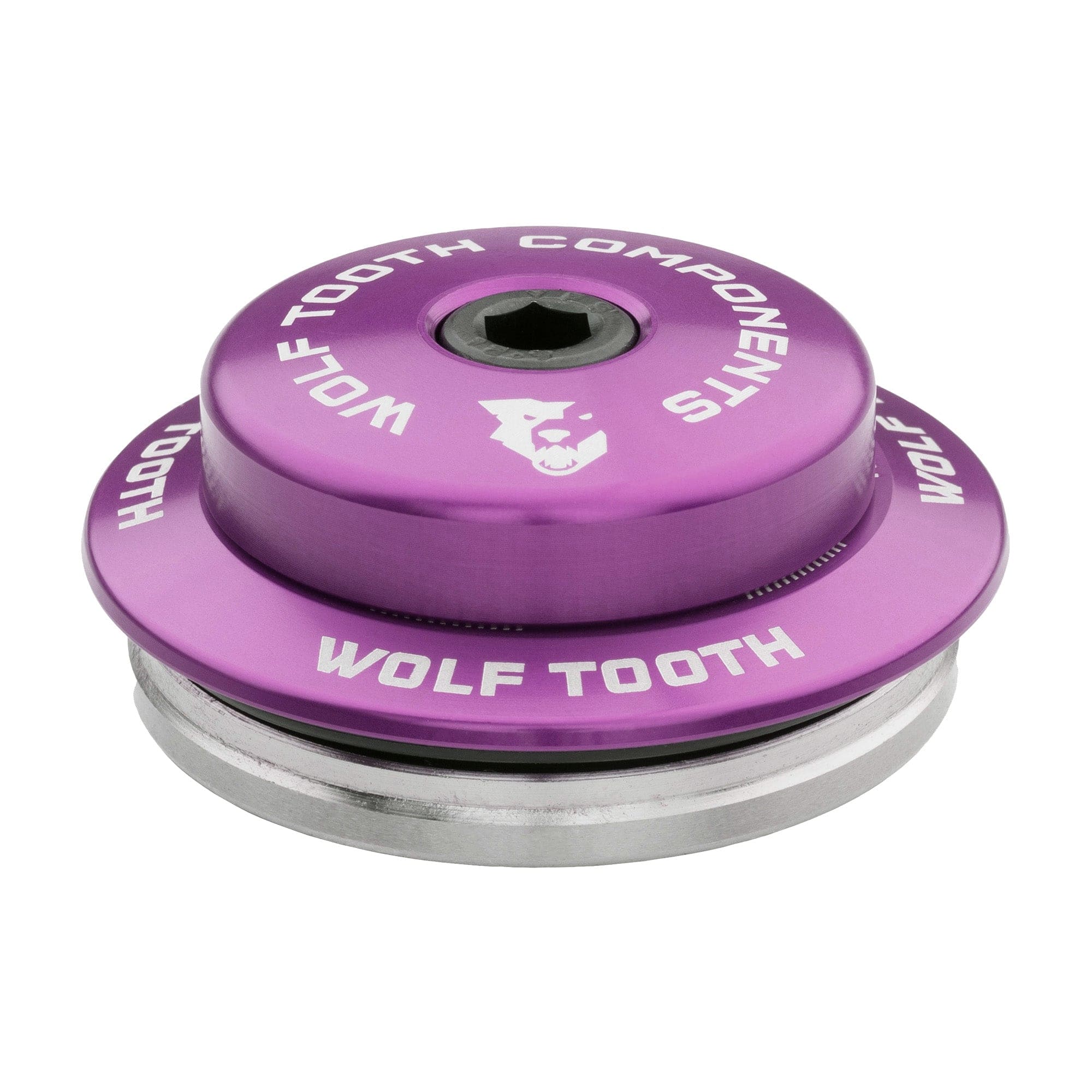 Wolf Tooth Premium IS Headsets for Specialized - Integrated Standard - Image 3