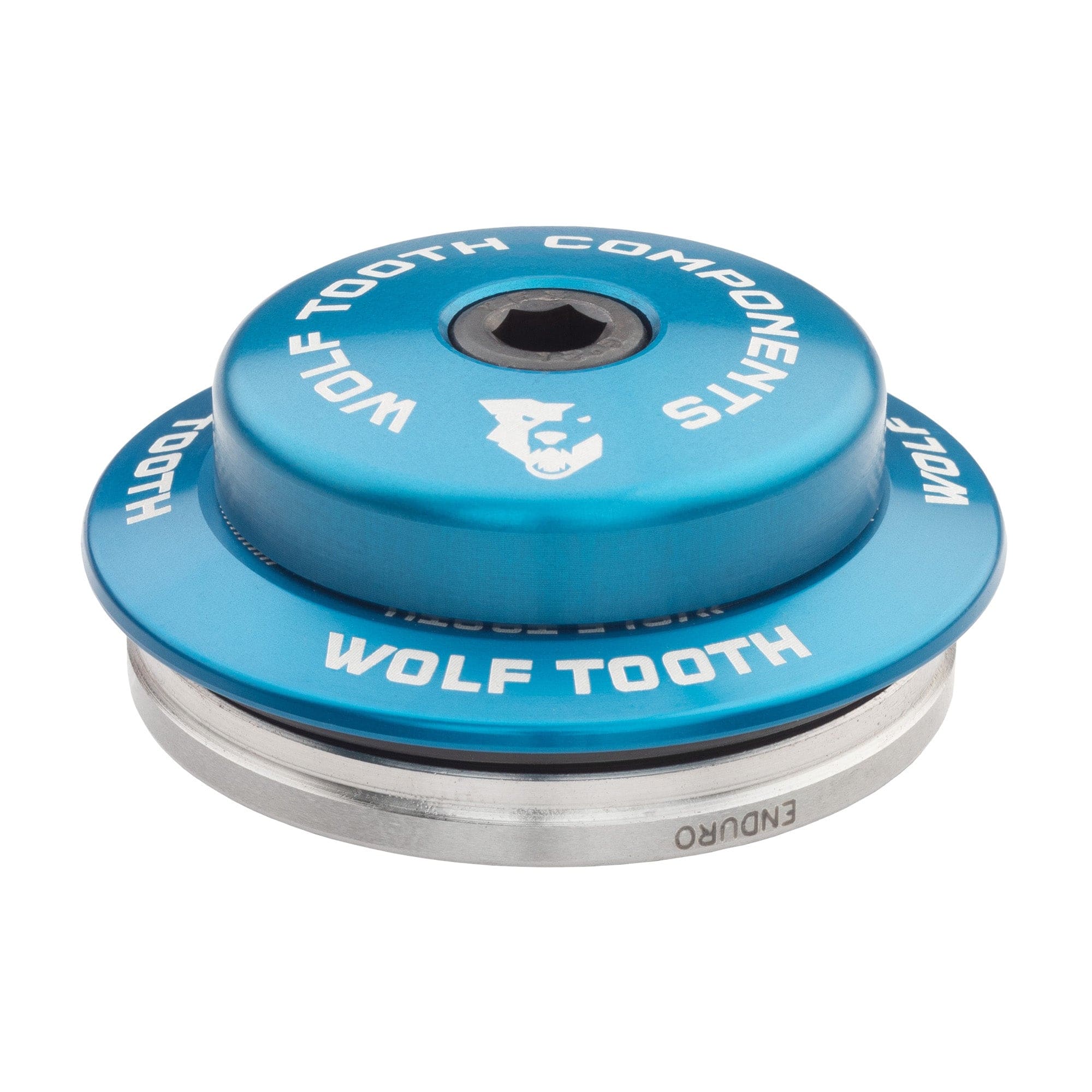 Wolf Tooth Premium IS Headsets for Specialized - Integrated Standard - Image 5