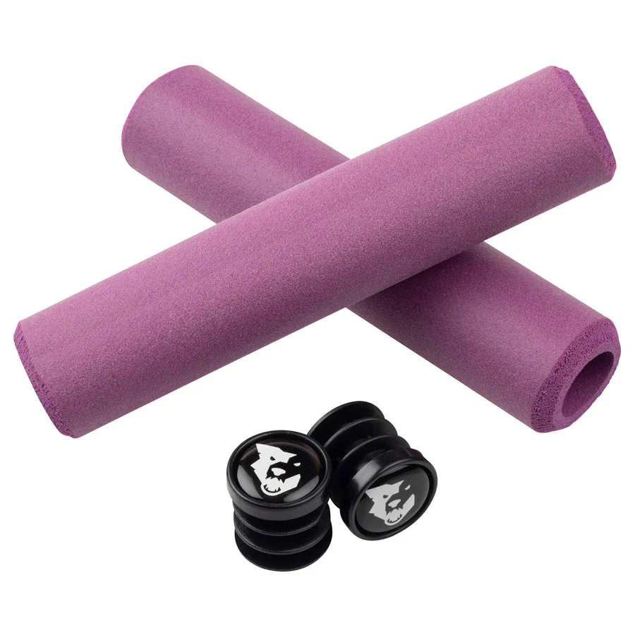 Wolf Tooth Razer Grips - Purple - Image 2