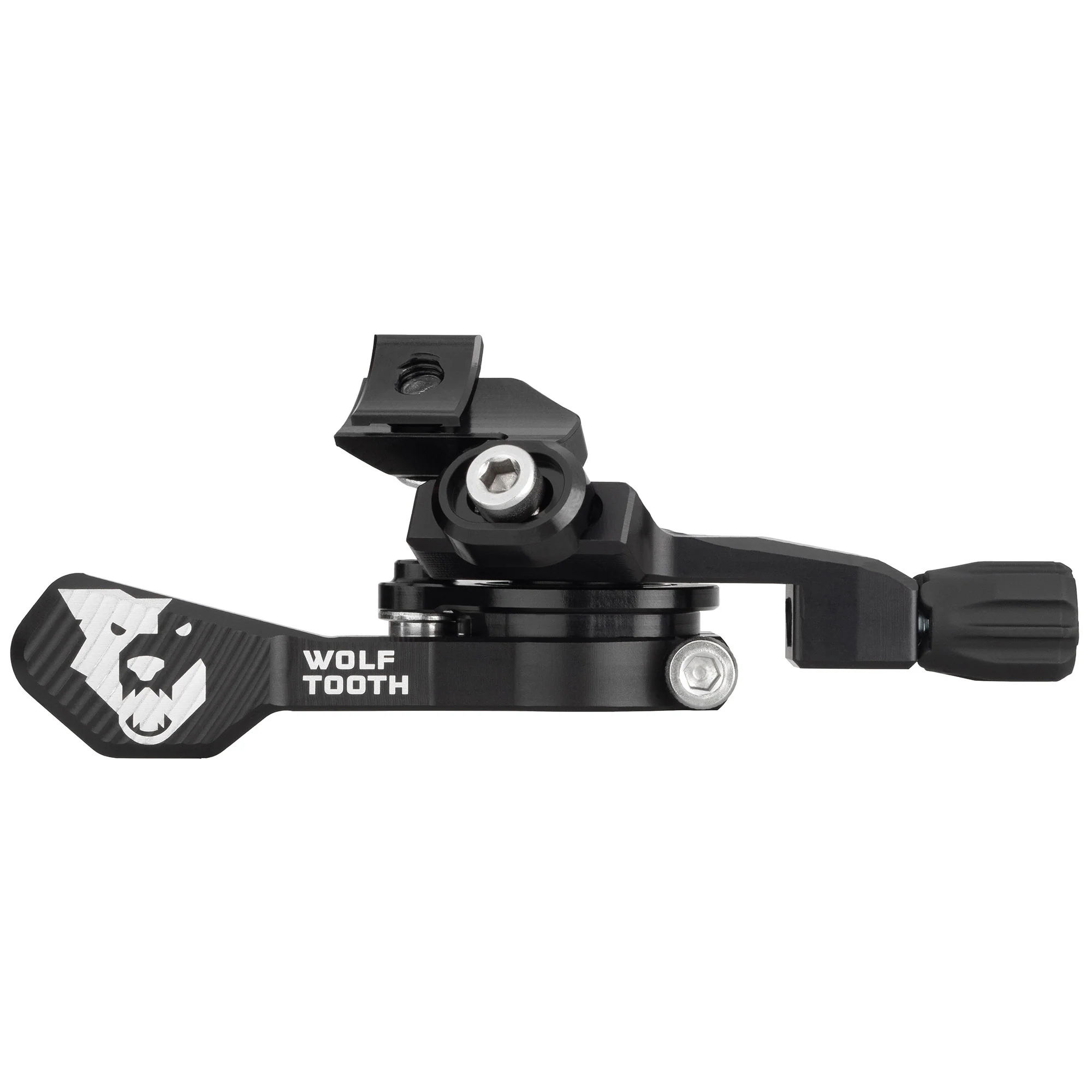 Wolf Tooth ReMote Pro Dropper Post Lever - Hope Tech 4